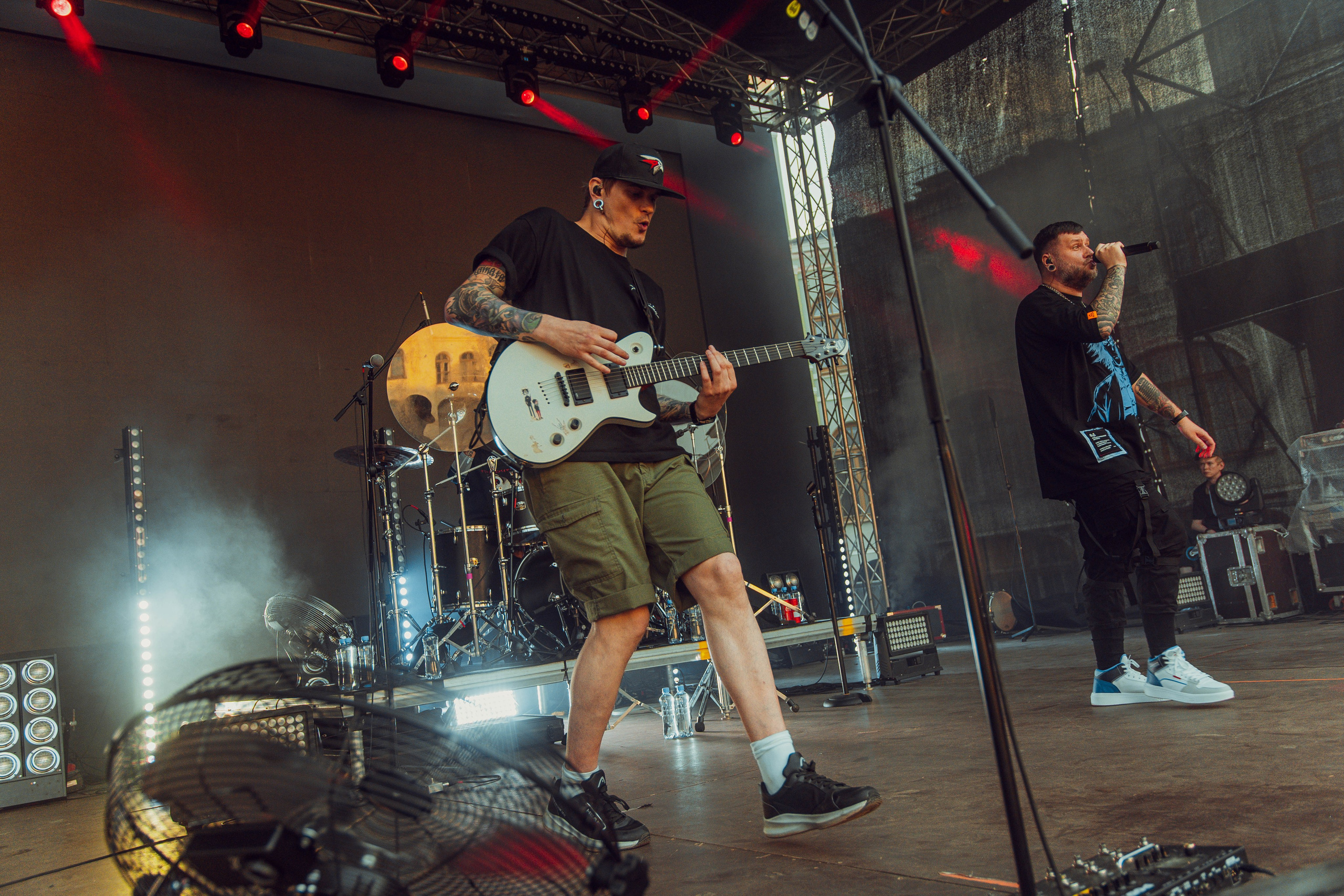 Stigmata 31.05.2024. Фотограф Дядя Сник