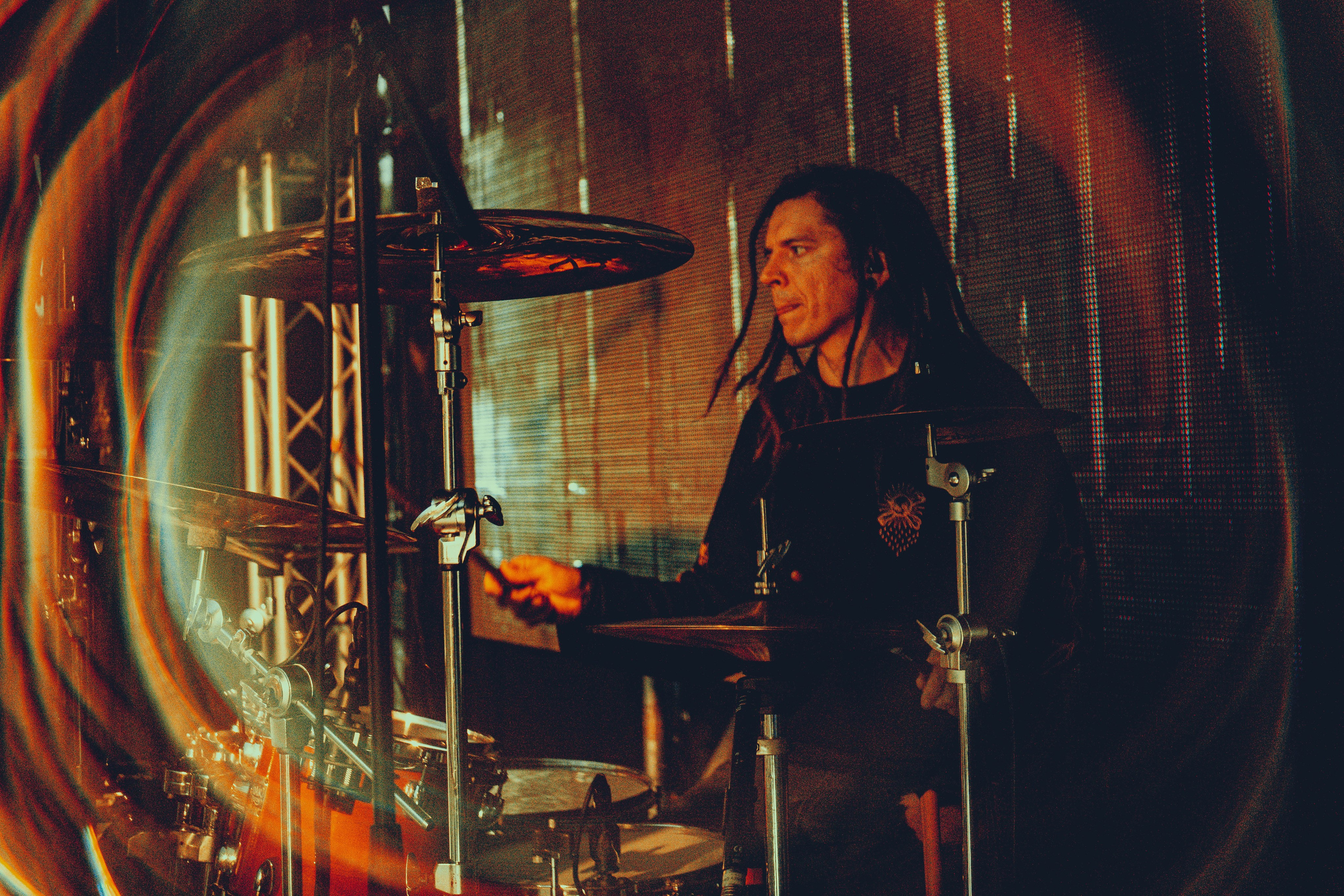 Stigmata 30.05.2025. Фотограф Дядя Сник