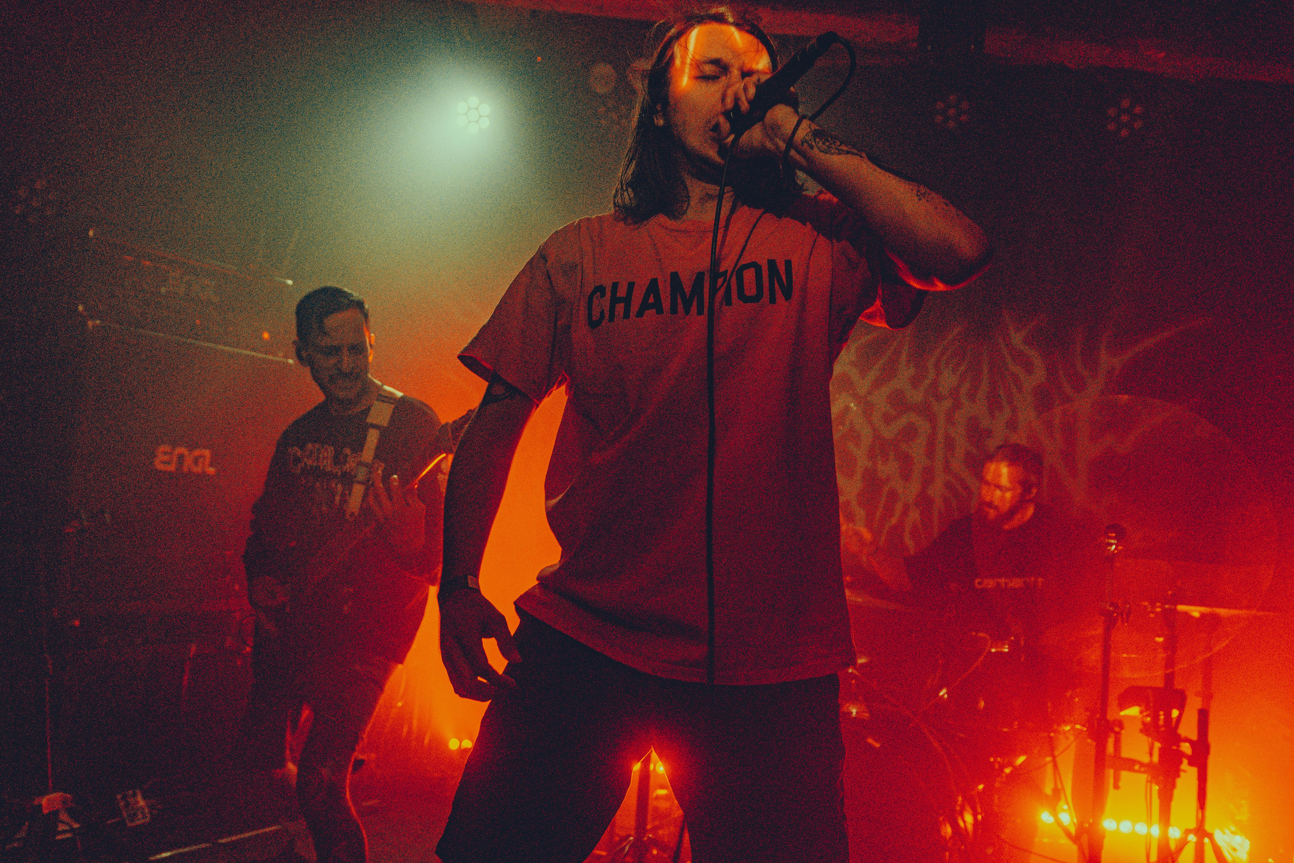 Compassion 15.08.2025. Фотограф Дядя Сник