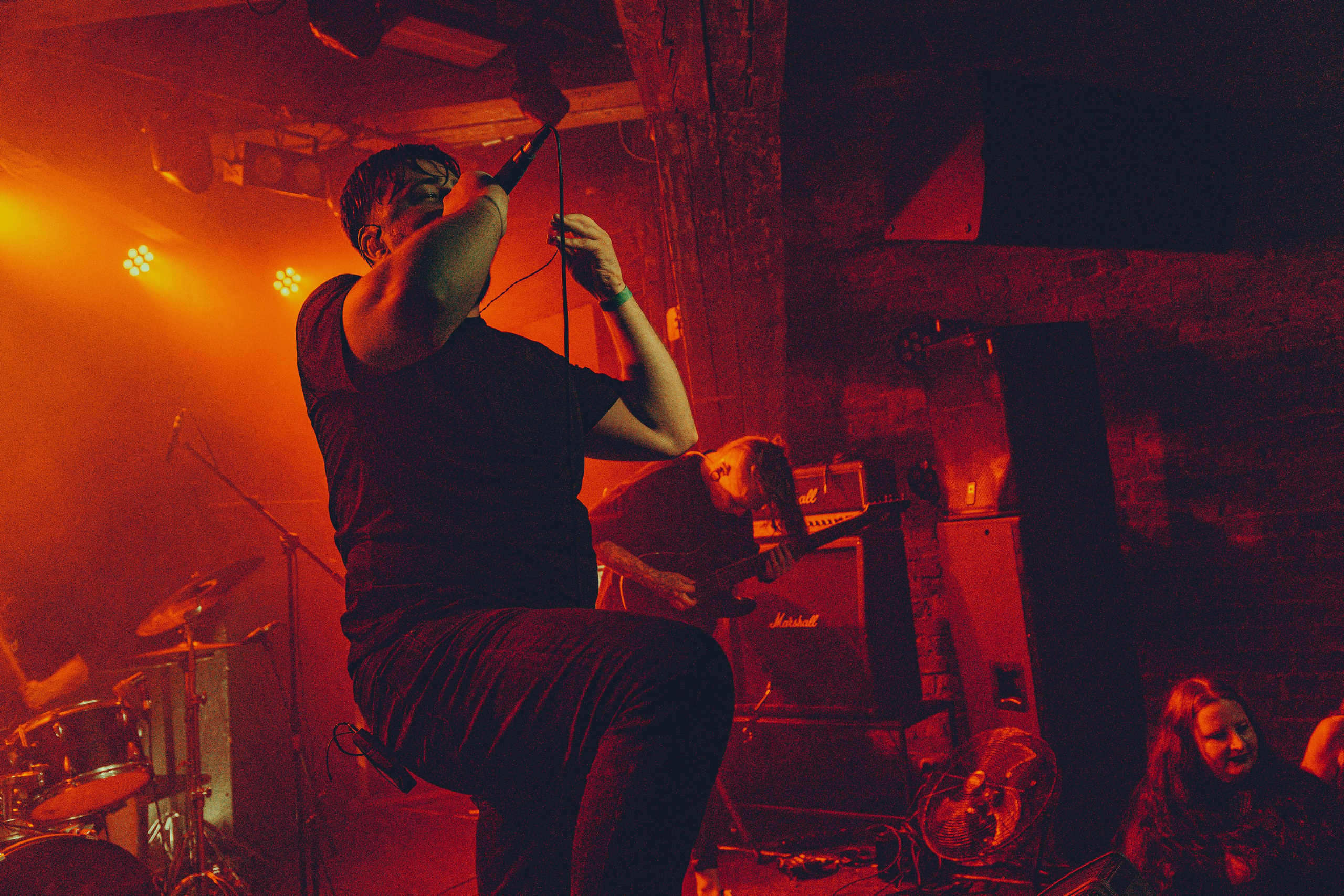 Bite the goat 17.08.2025. Фотограф Дядя Сник