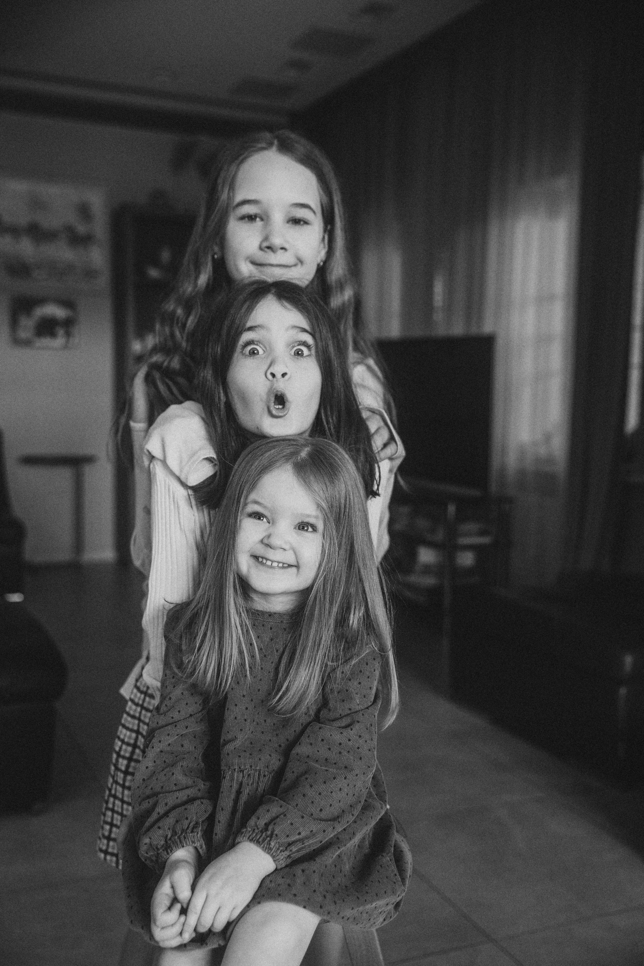 Домашняя история. Леся Гаранина. Семейный фотограф/видеограф Москва и область