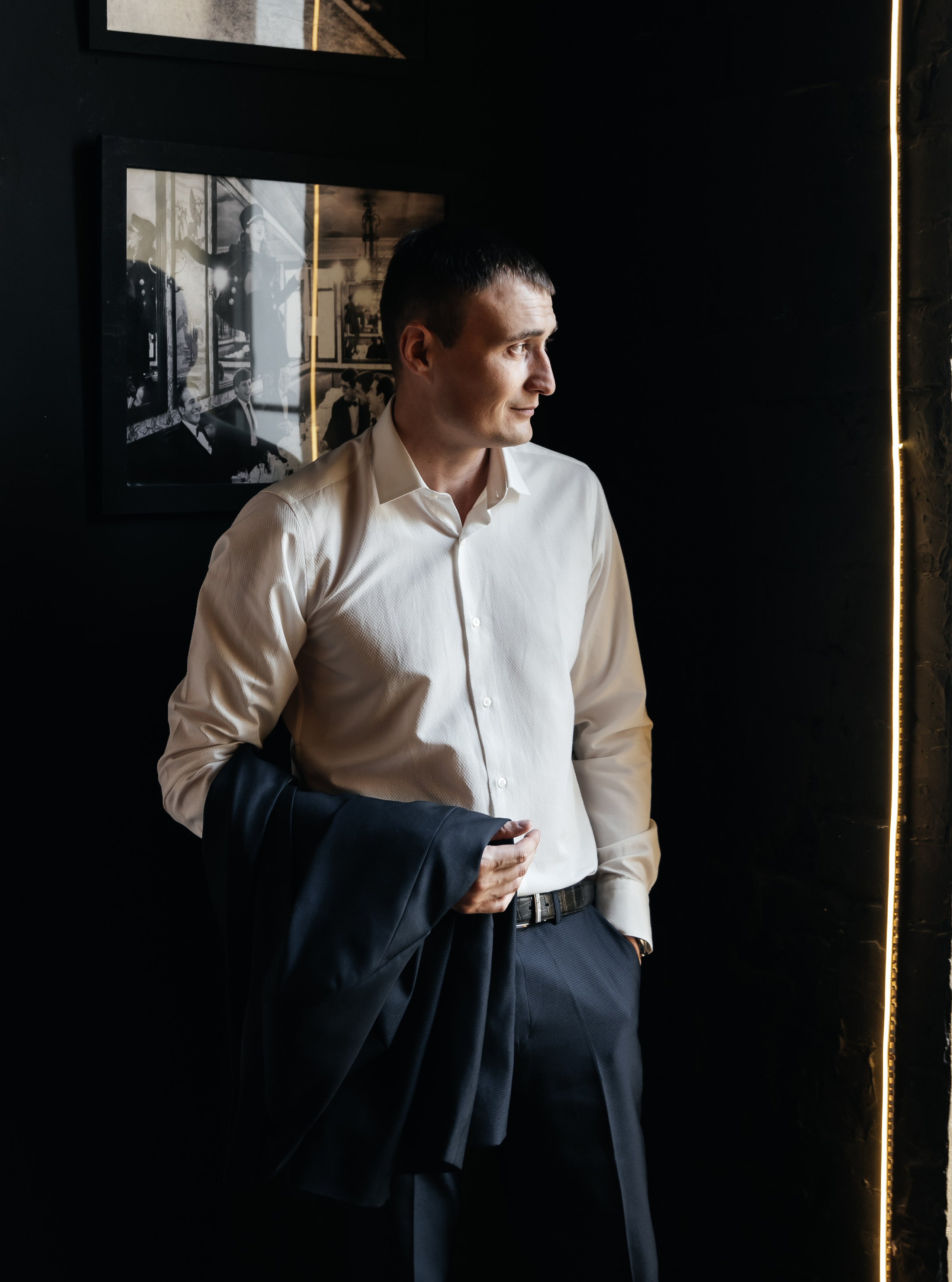 Ilnur & Ainaz. Свадебный фотограф Ильнар Асадуллин