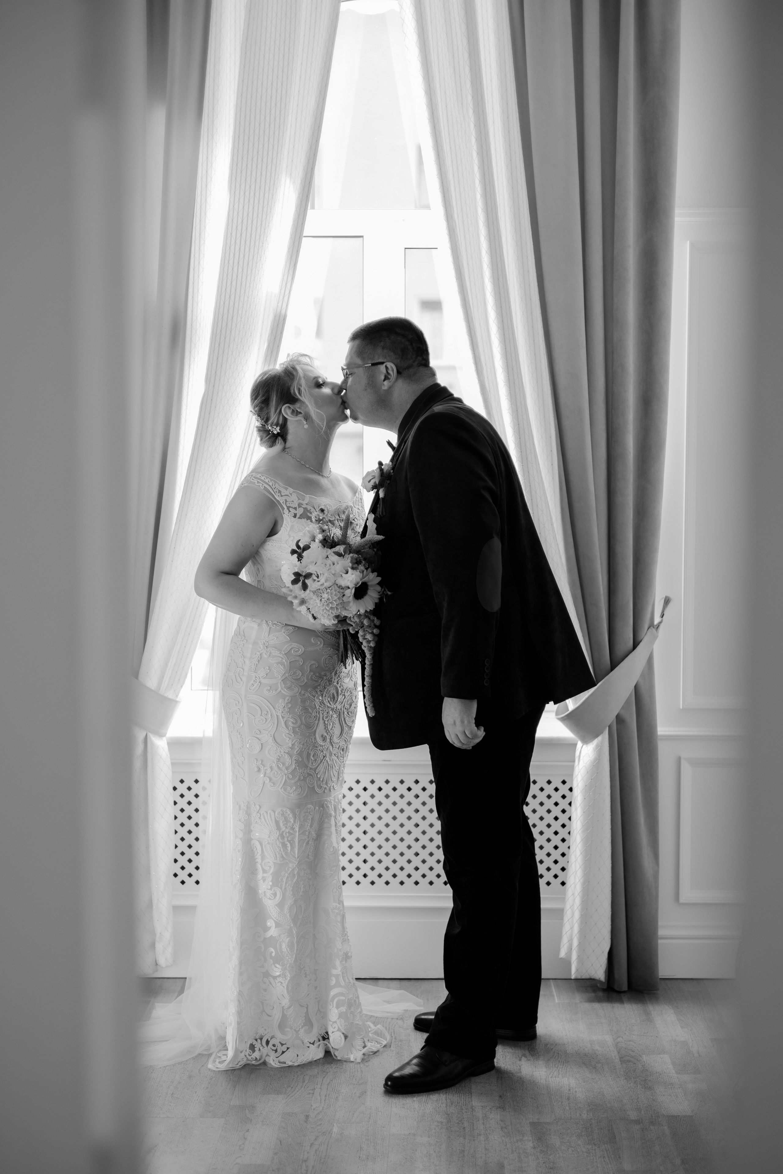 Свадебные съемки. Семейный и репортажный фотограф в Пскове Виктория Колесникова