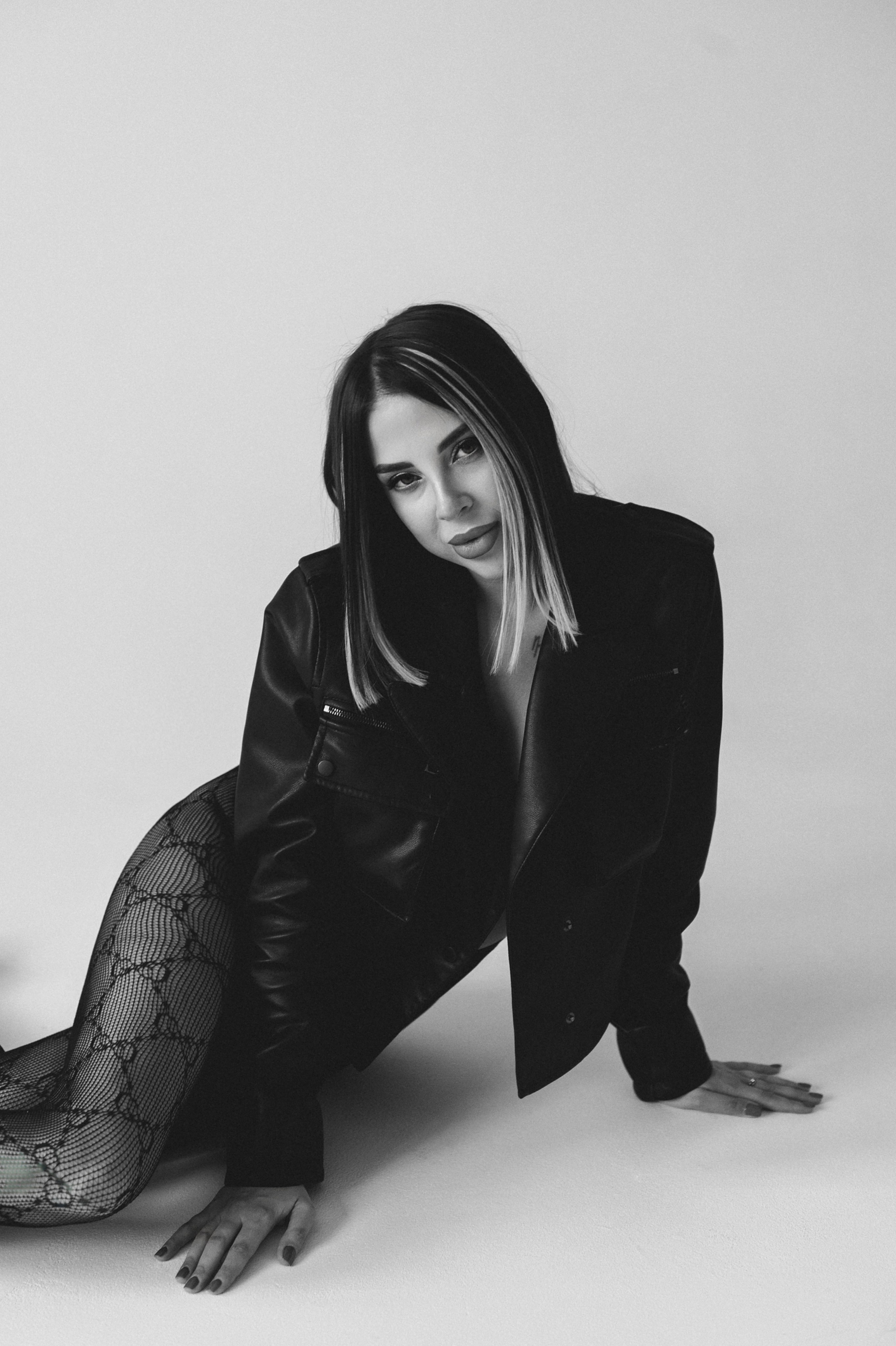 Роксана. Свадебный фотограф Марина Жемчужникова в Москве и в Белгороде