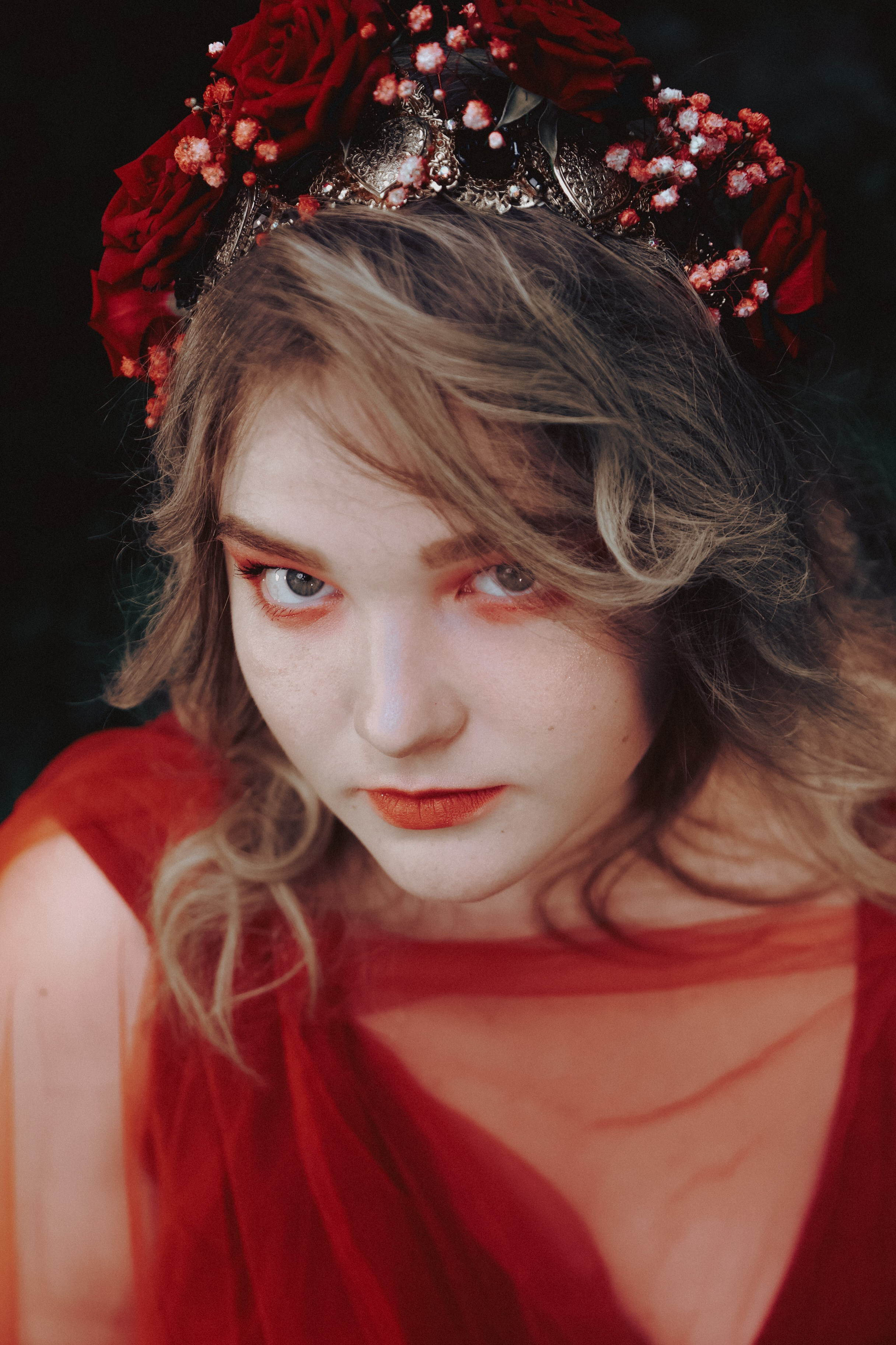 Карна. Профессиональный фотограф В Коломне Люси Львова