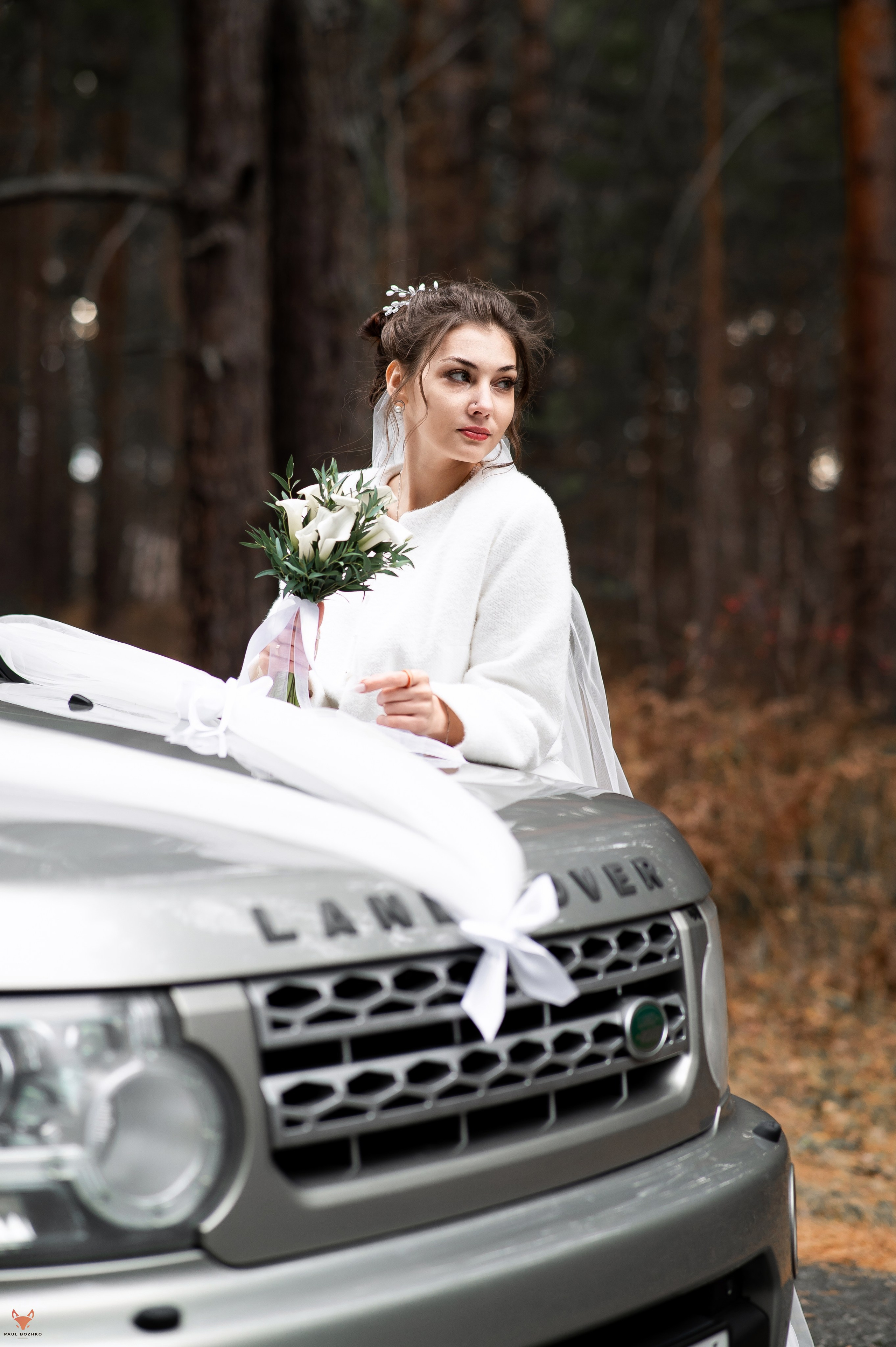 Маргарита и Сергей. Свадебный Фотограф Абакан