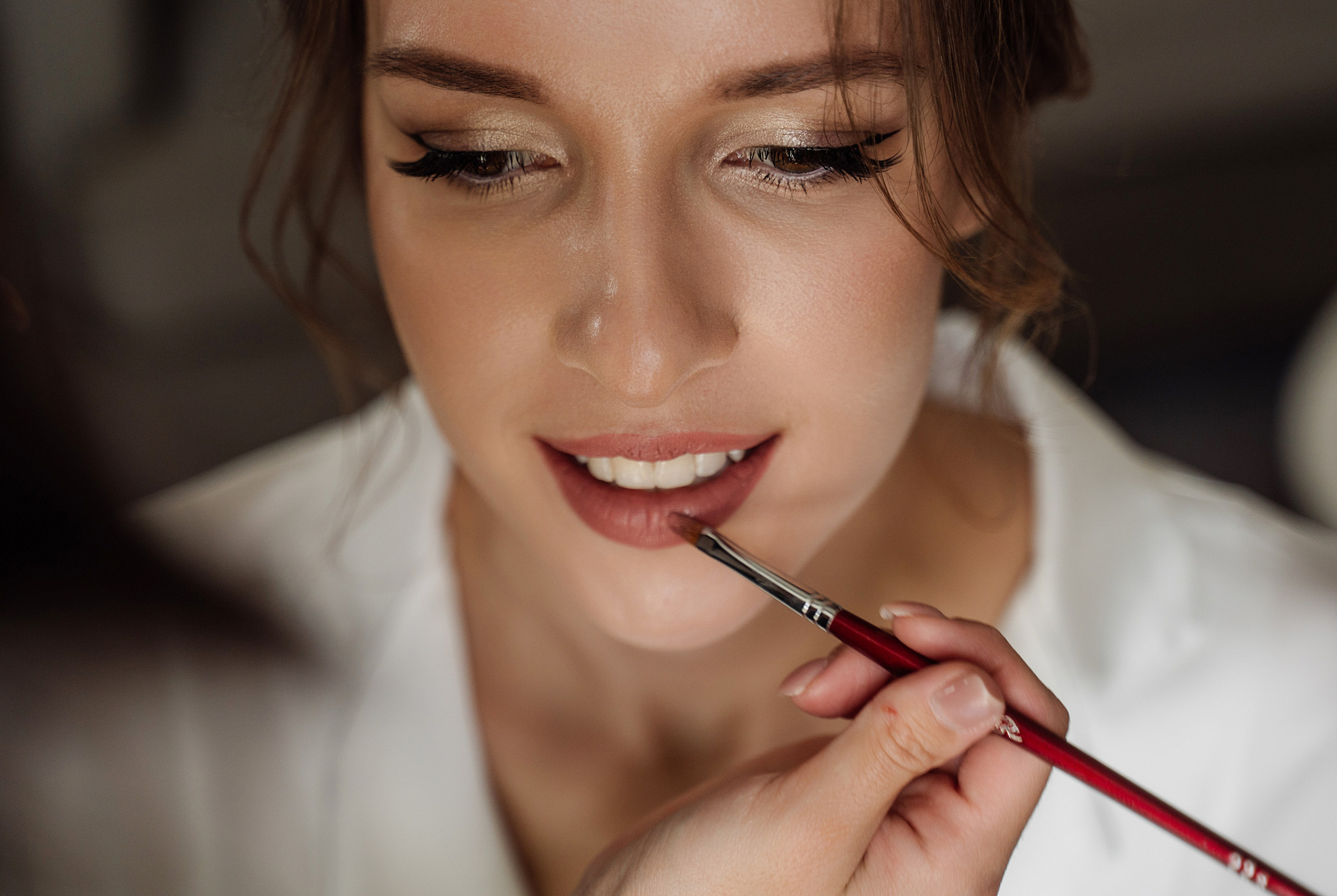 Осенняя свадьба. Свадебный фотограф