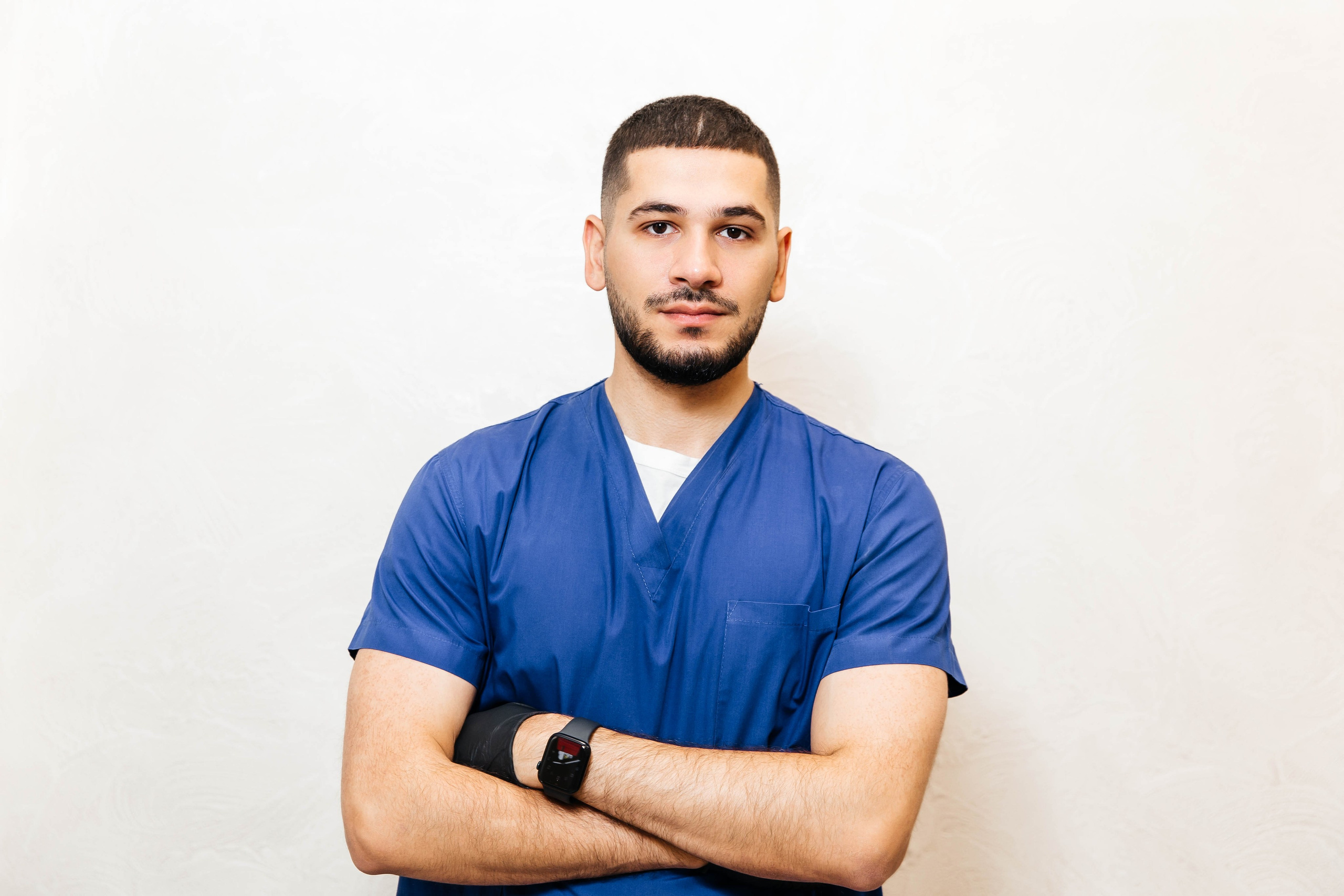 Салон красоты. Фотограф Абакумова Анастасия