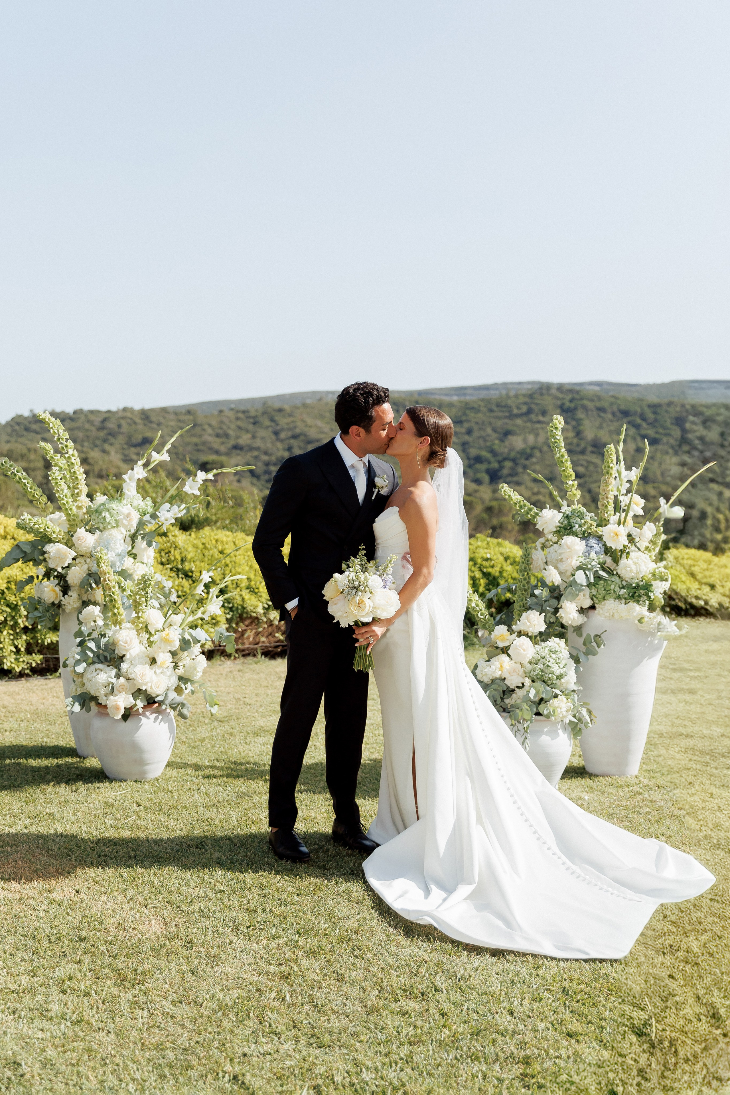 T & E. Wedding photographer