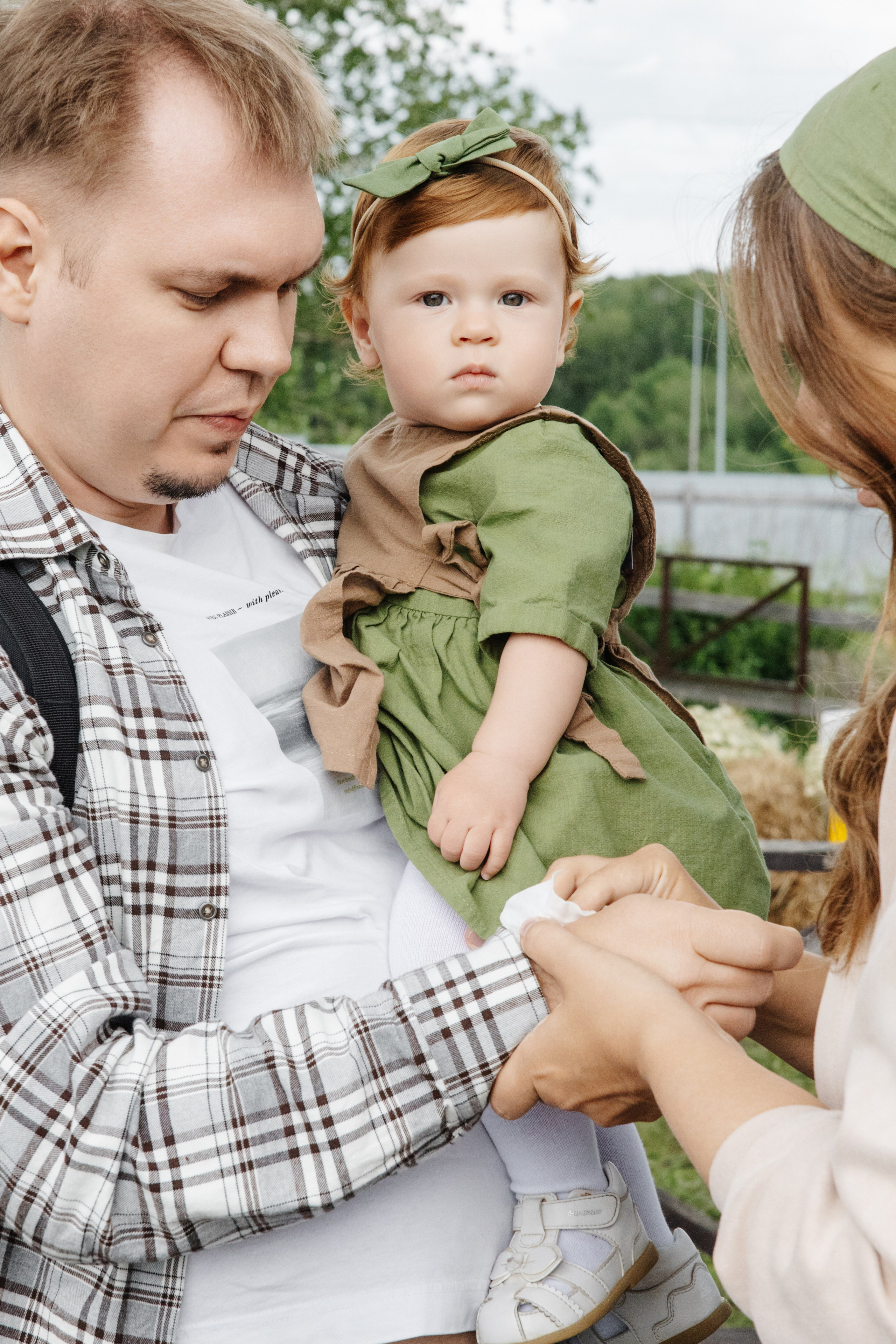 ГЕНДЕР ПАТИ. Фотограф в Красноярске