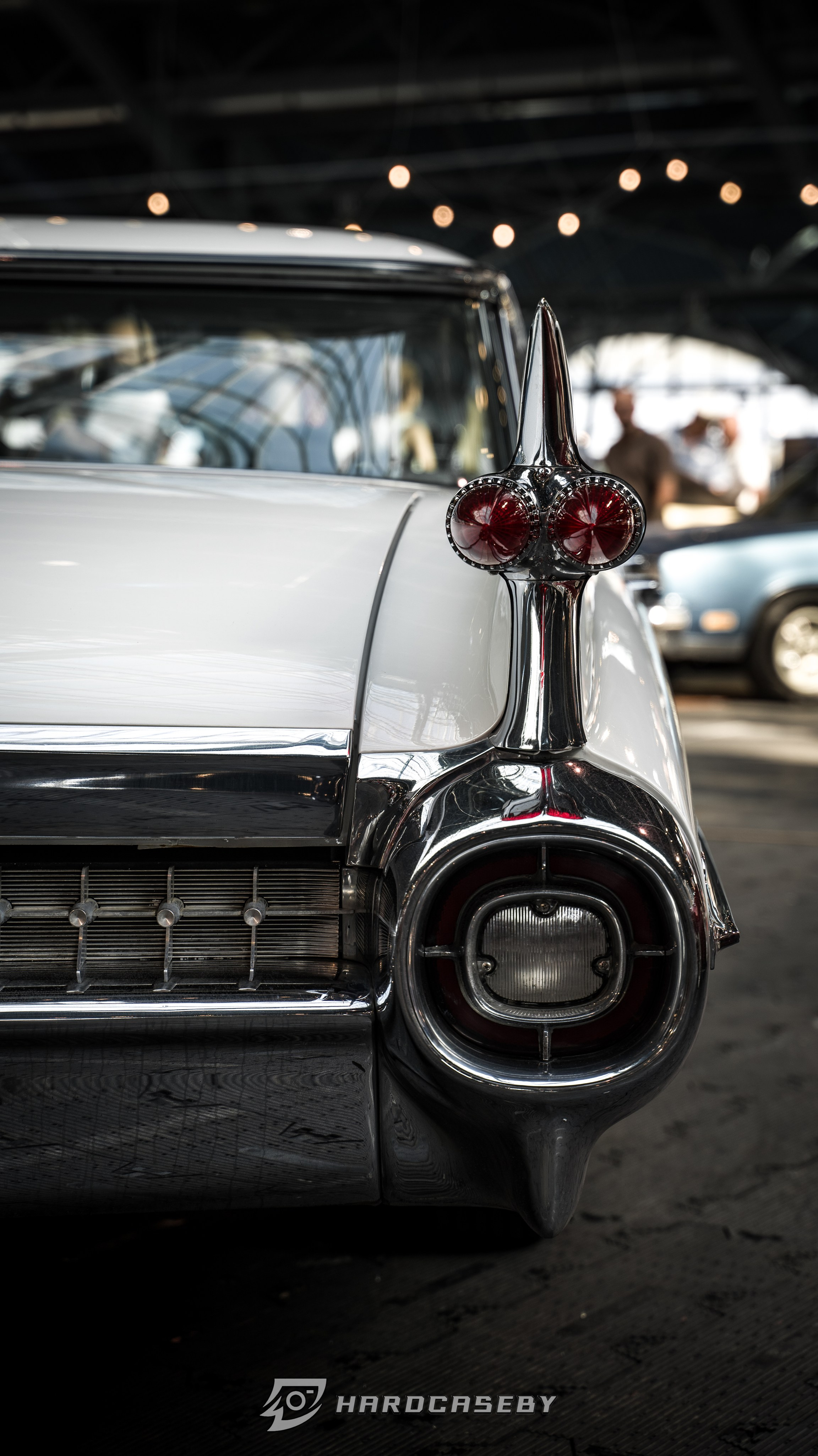 VintageDay 2025. Фотограф Герман Колодный