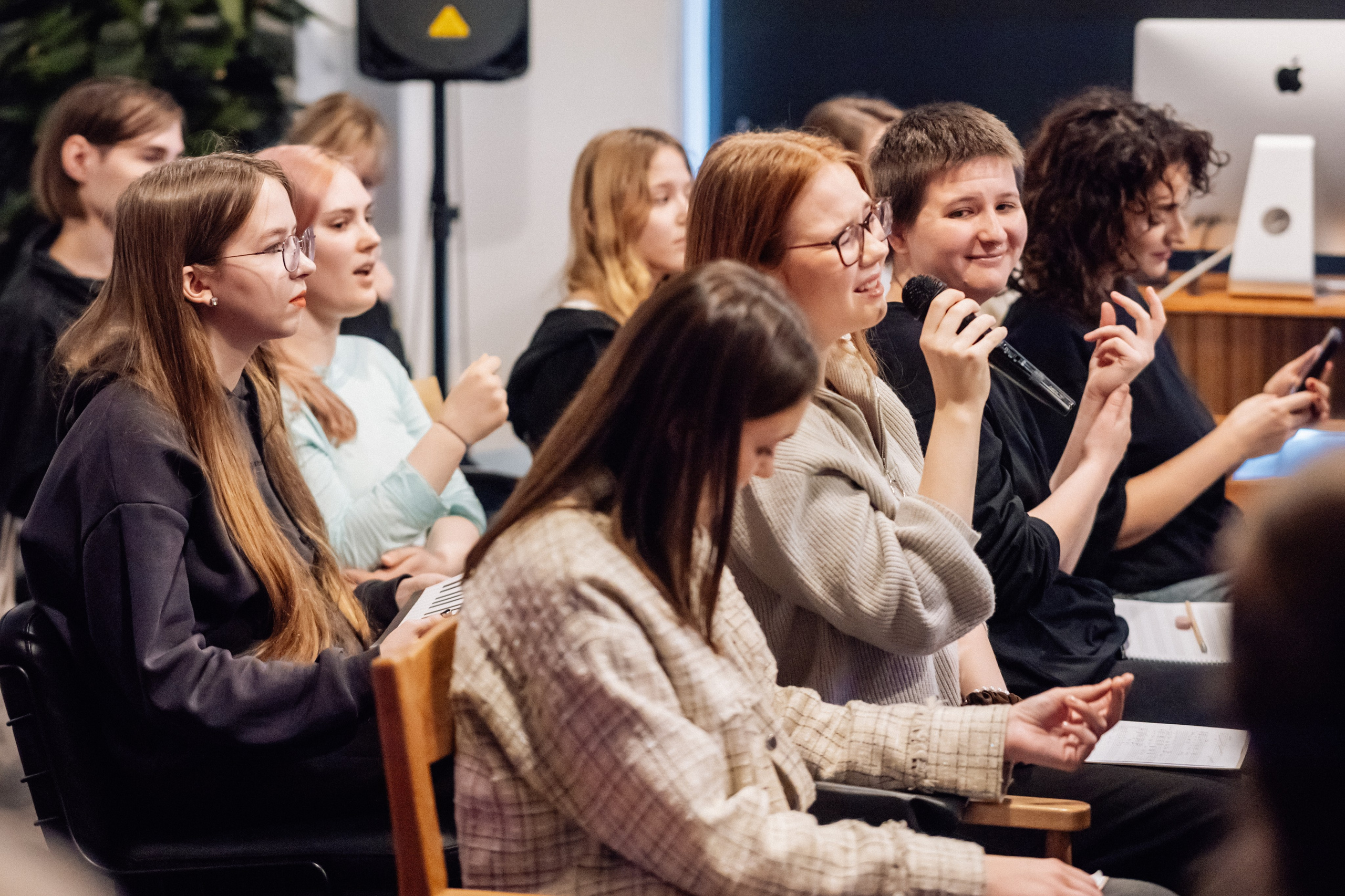 Events. Антон Ляпунов фотограф Вашего события в Москве