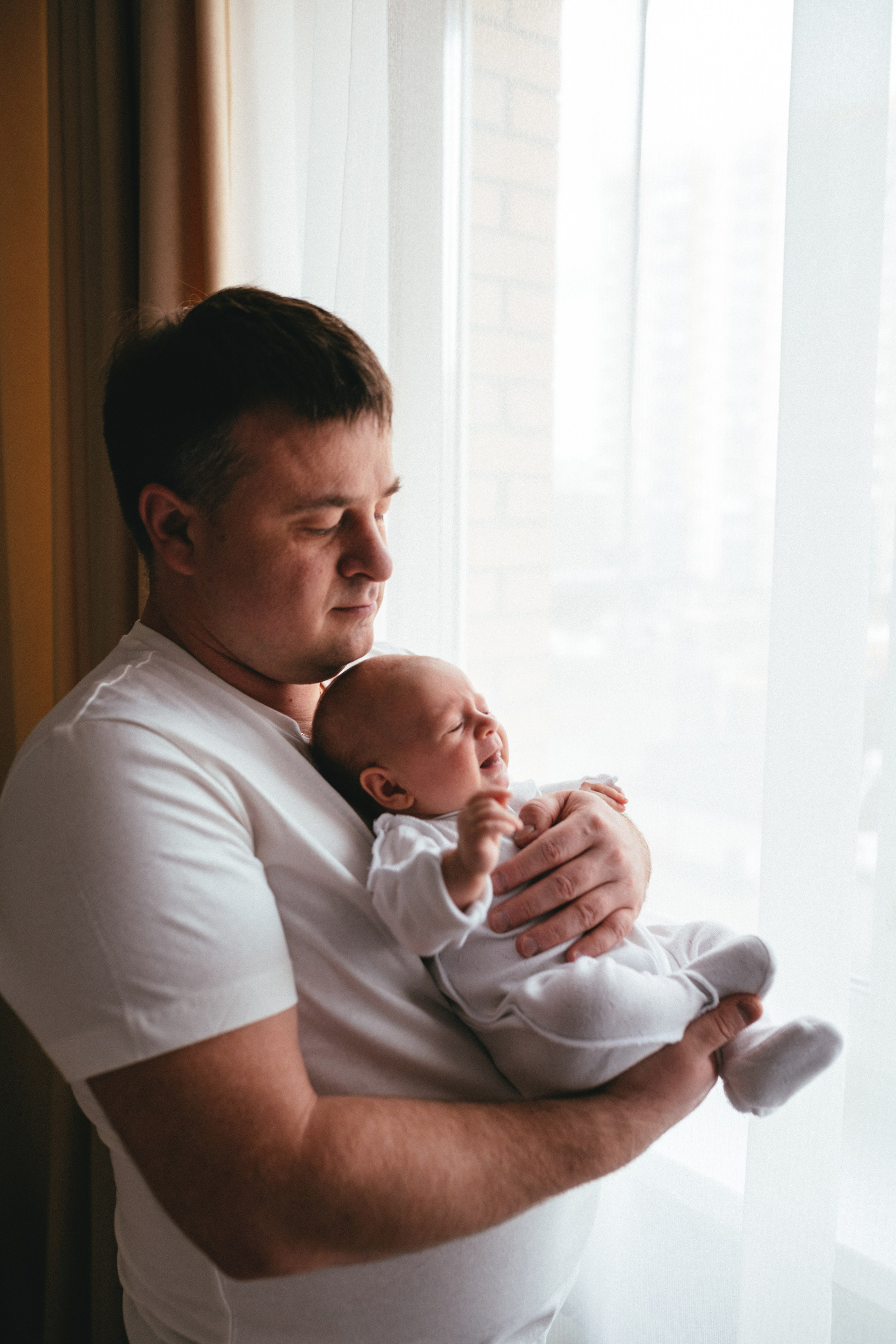 София | 1 месяц. Кобякова Мария. Фотограф новорождённых и детей до года город ИРКУТСК