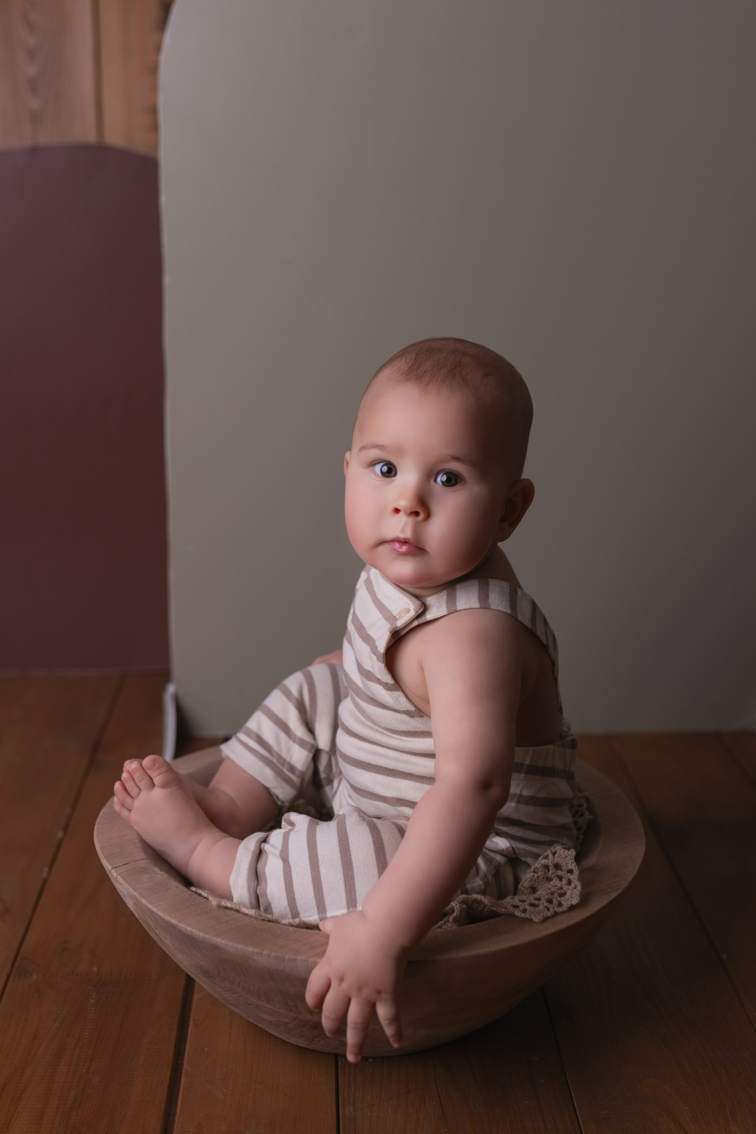 Паша. Кобякова Мария. Фотограф новорождённых и детей до года город ИРКУТСК