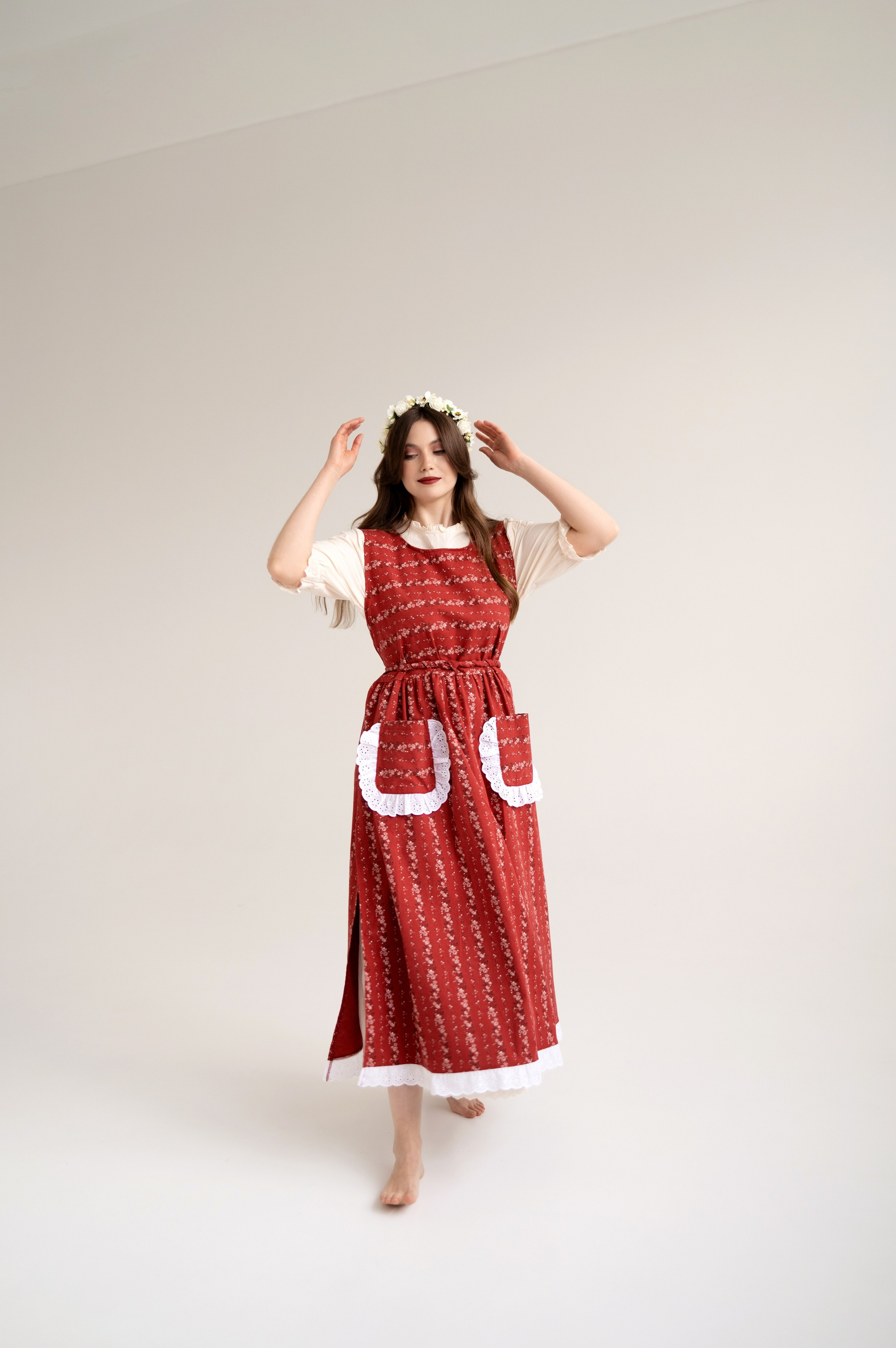 Полина и Алиса. Елена Задорина