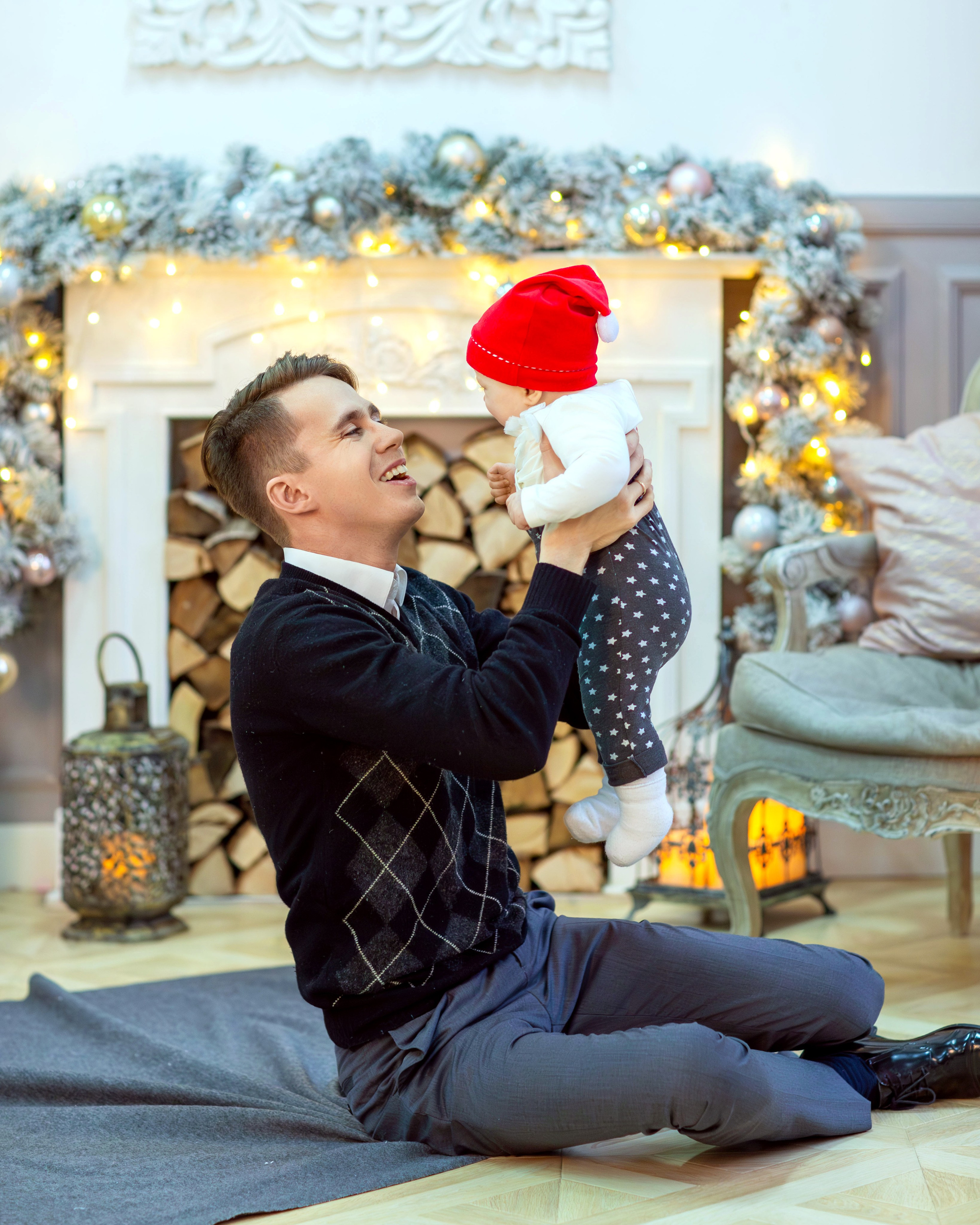 Детский фотограф в Московский 