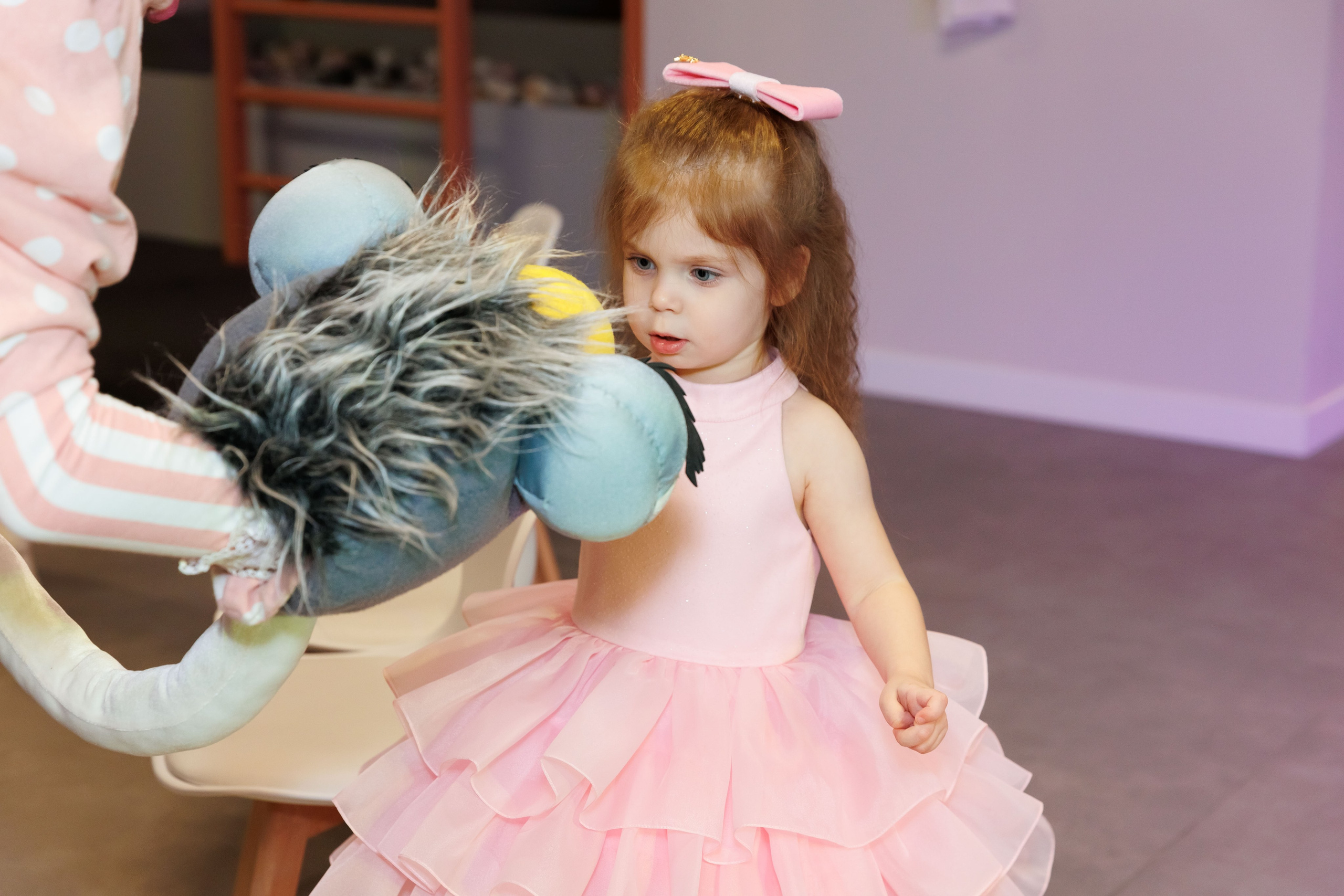 ЖК Chicago. Фотограф Новосибирск — Наталья Гресь