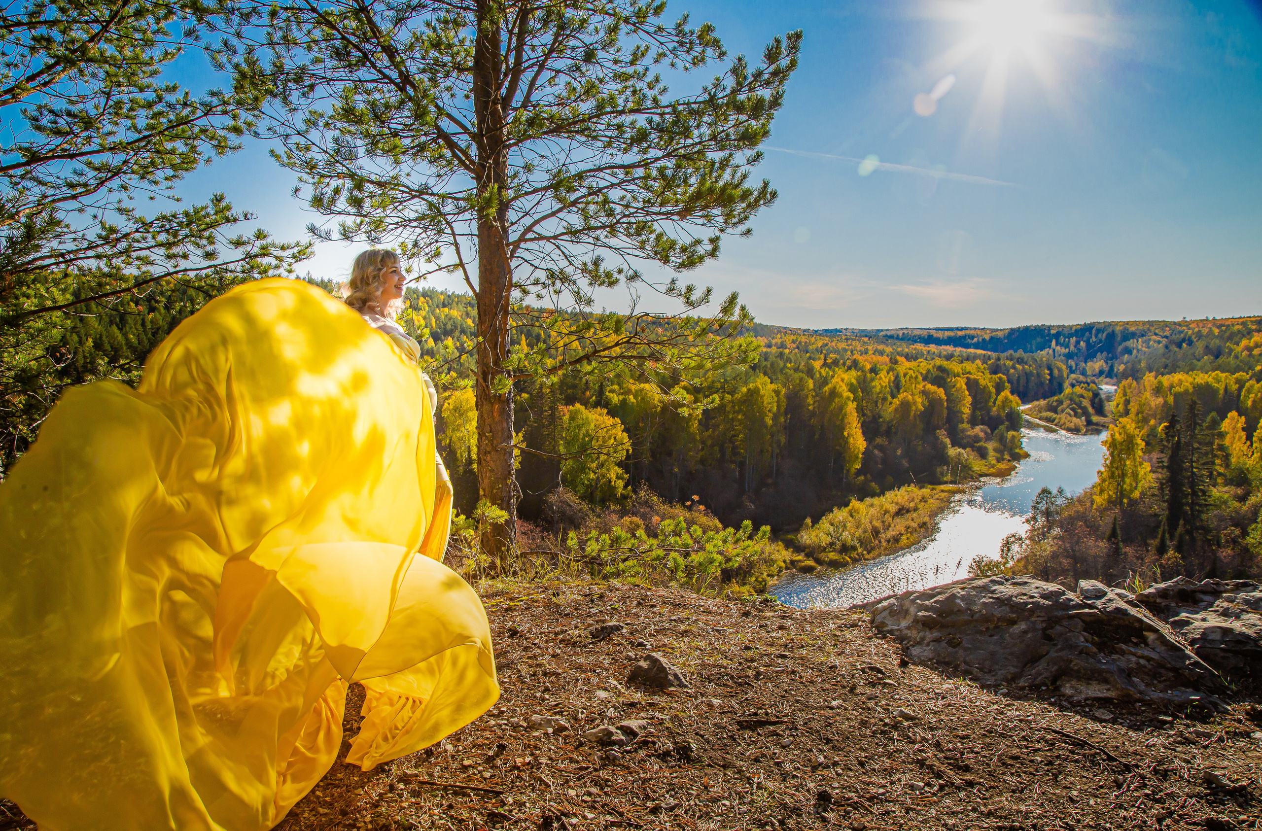В ожидании чуда. Авторские туры с профессиональным фотографом