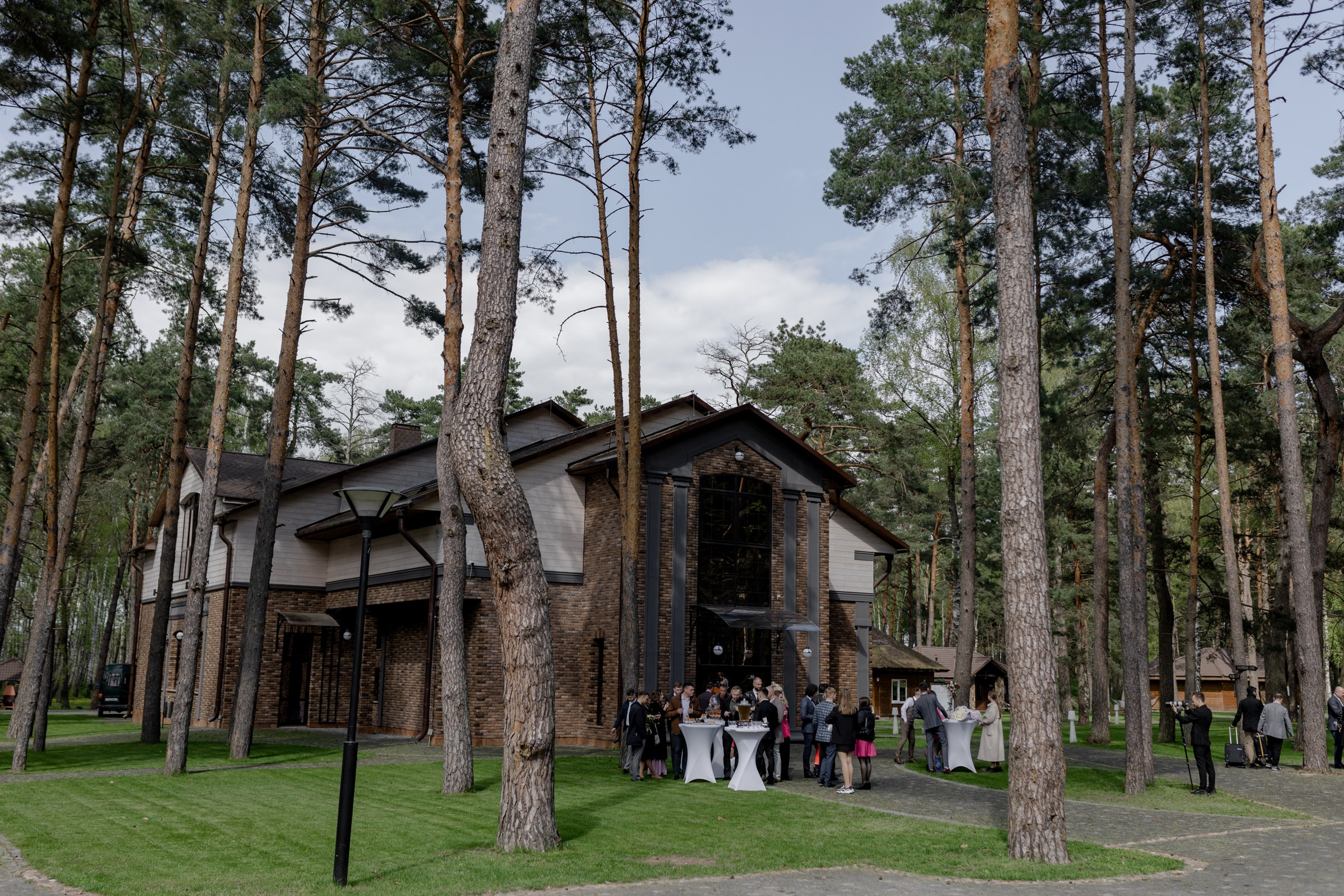 Даниэль и Катя. Dima Lemeshevsky