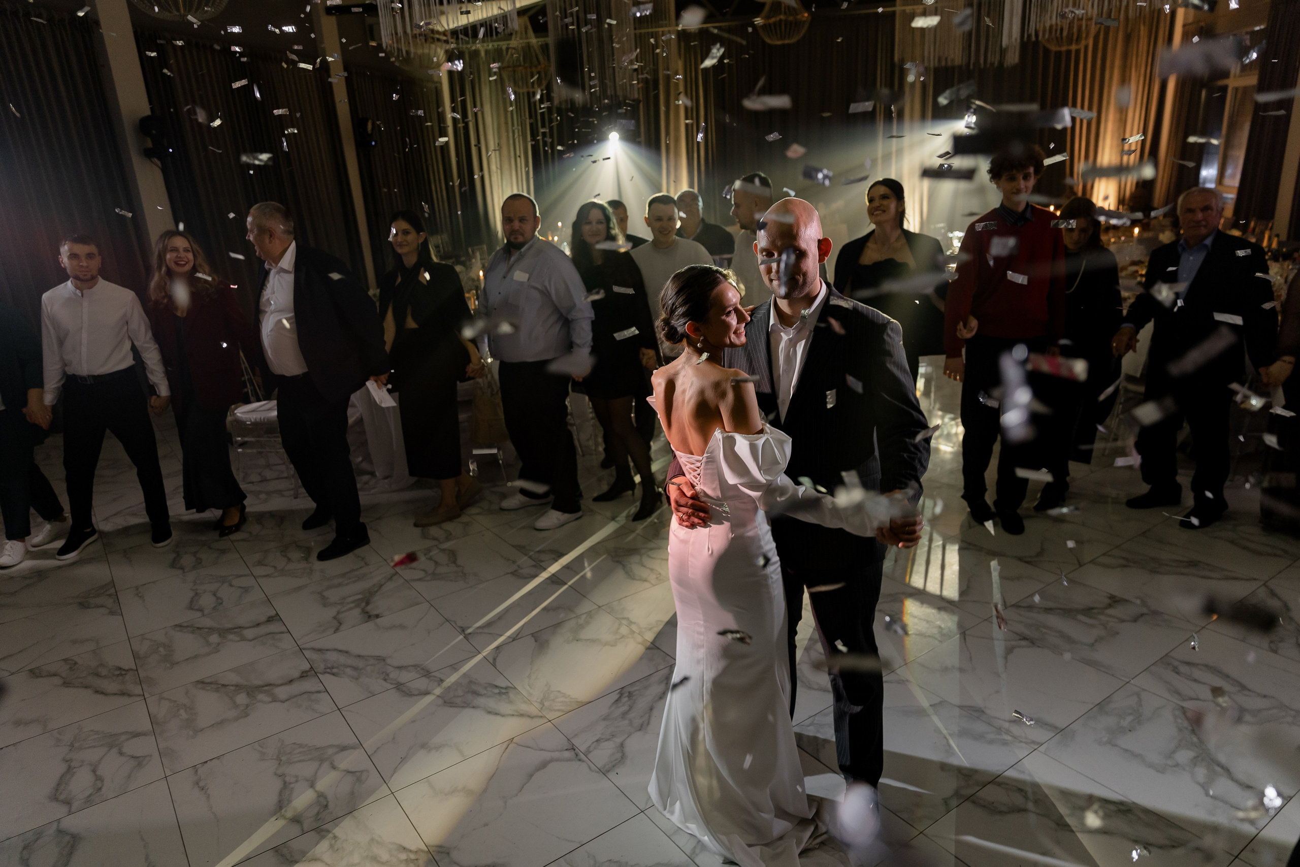 Кирилл и Даша. Dima Lemeshevsky