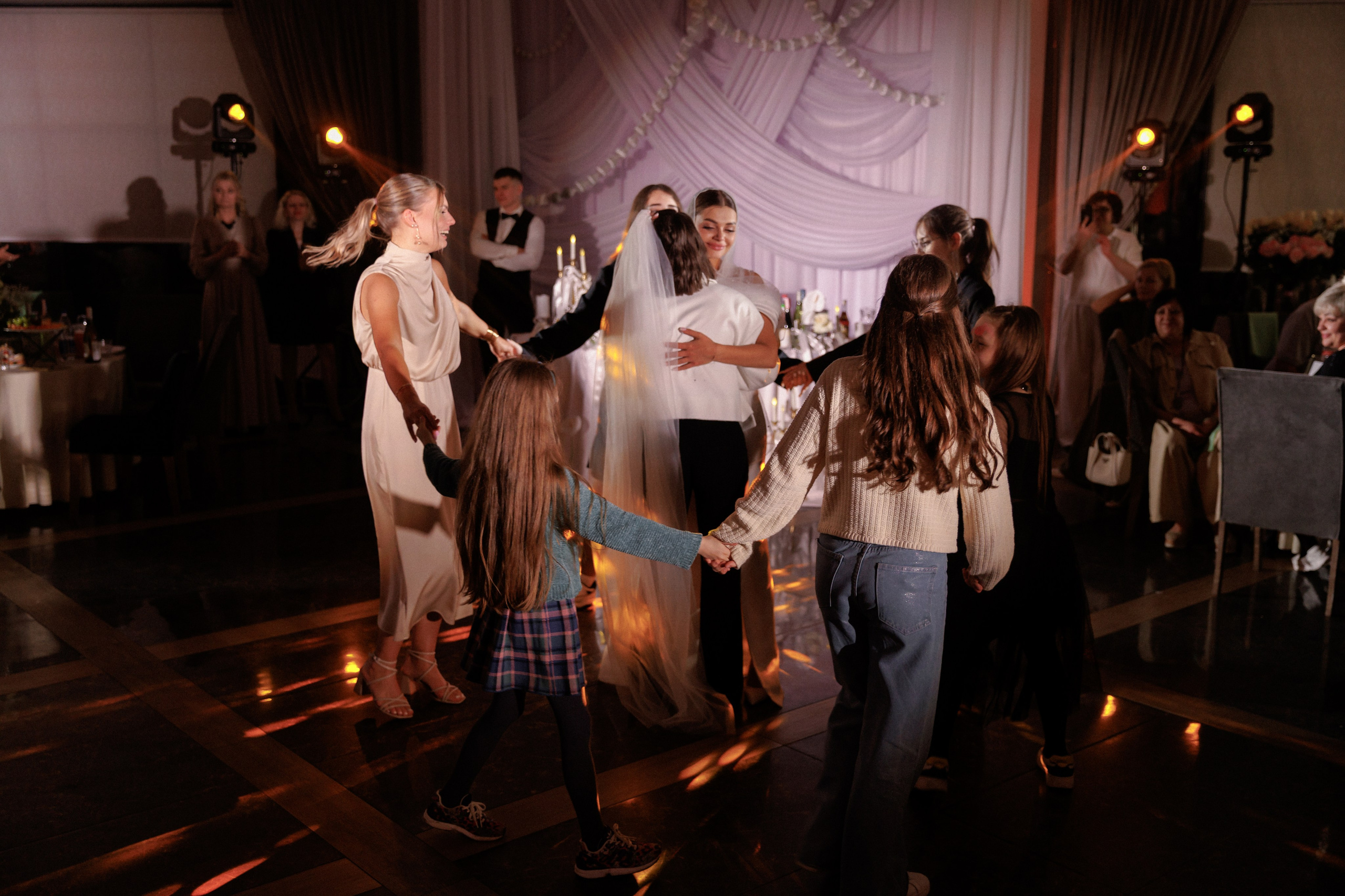 Wedding day 25/04/2025. Dima Lemeshevsky