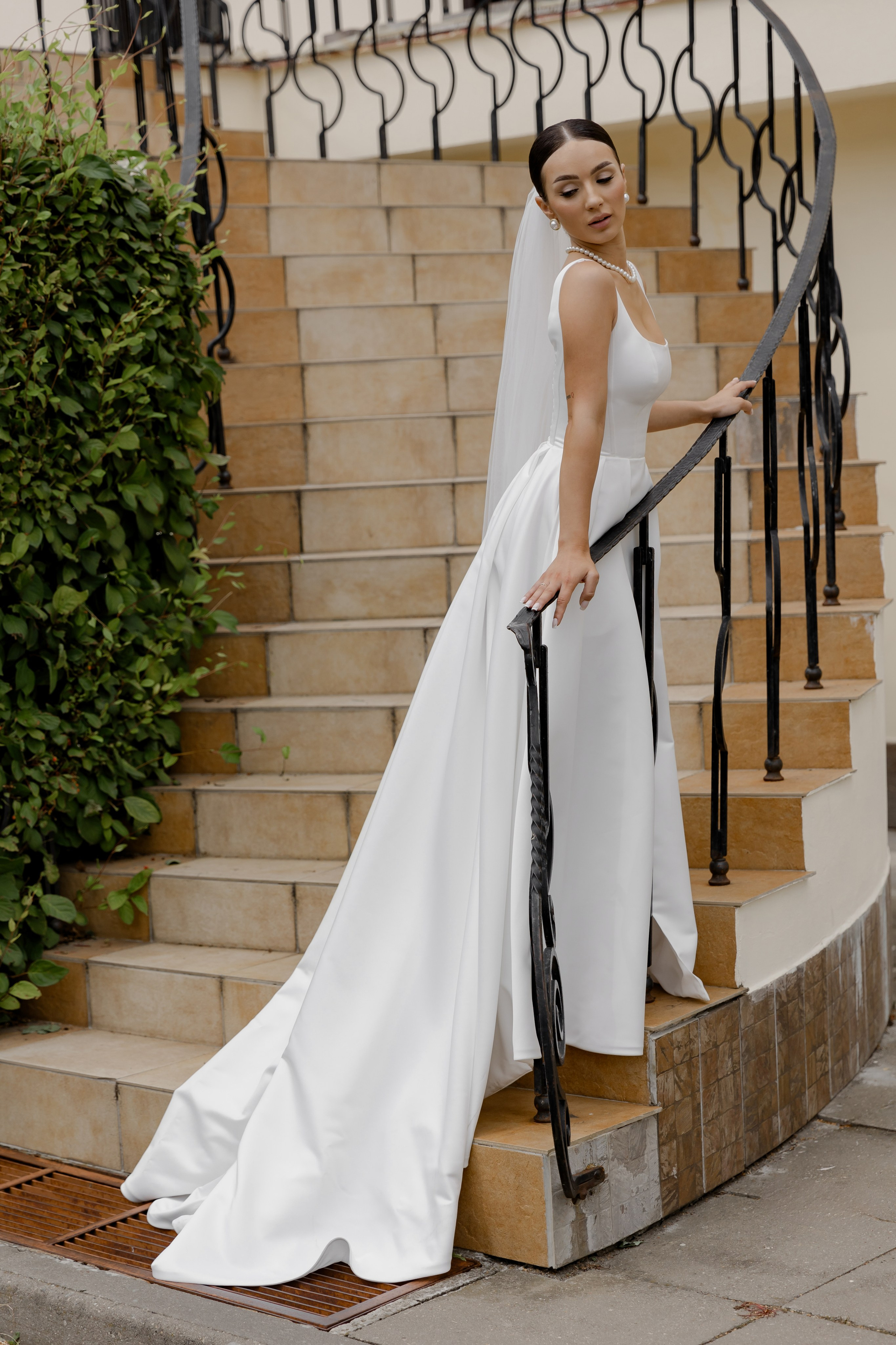 Аня и Игорь. Dima Lemeshevsky