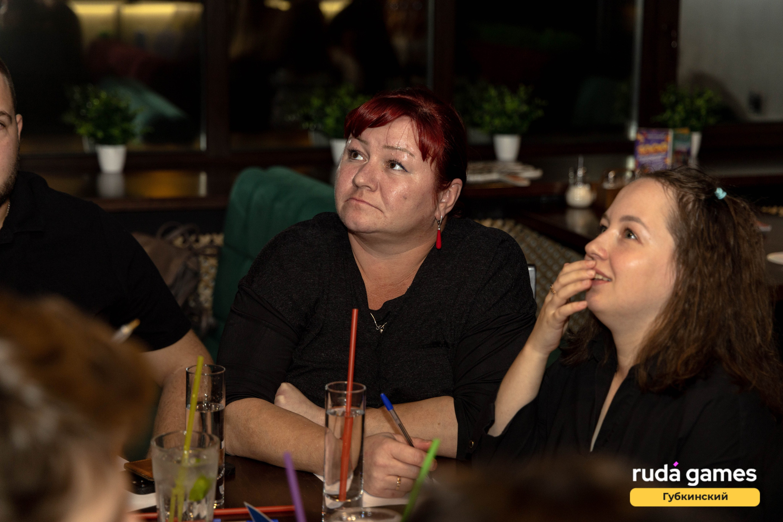 23 сентября. Фотограф в Губкинском | Александра Артамонова