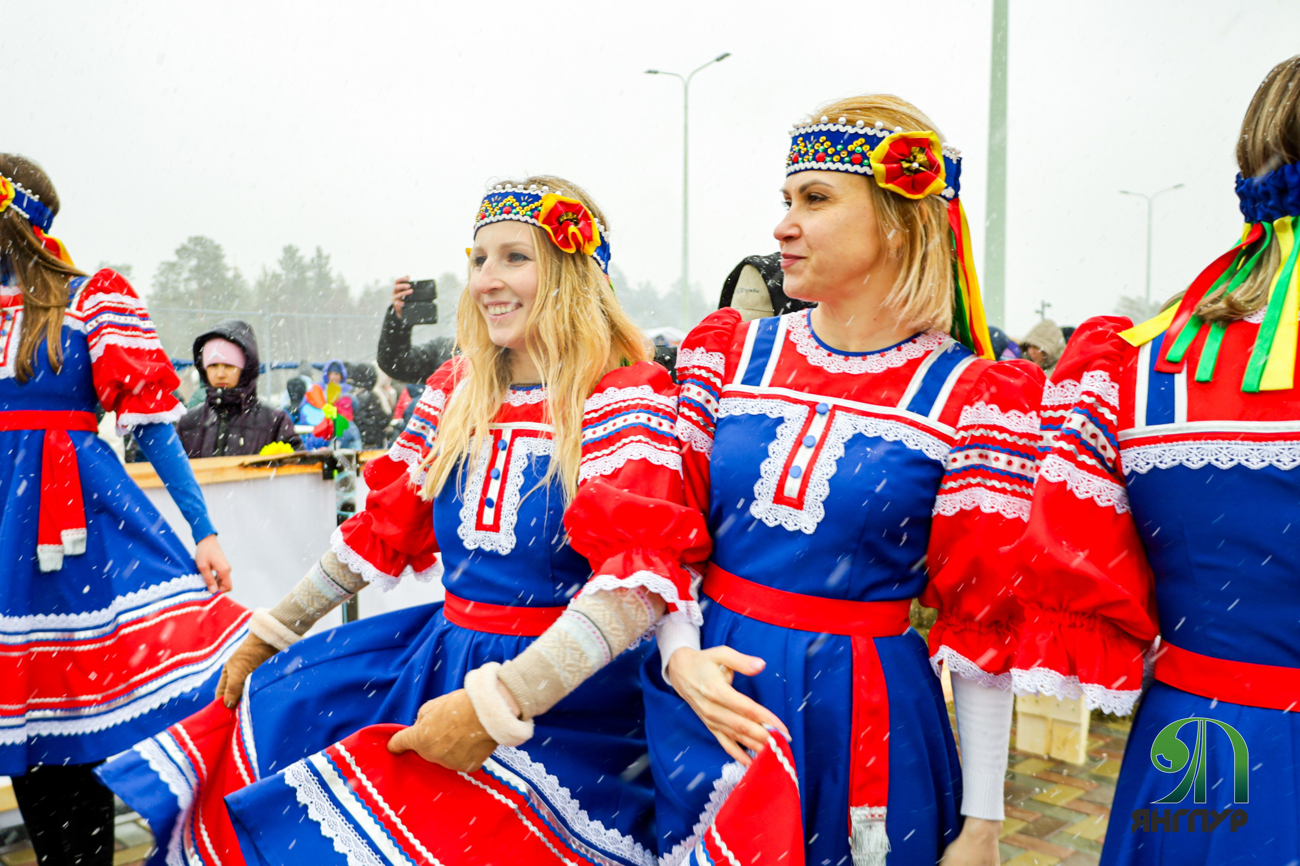 Перекресток культур 2024. Фотограф в Губкинском | Александра Артамонова
