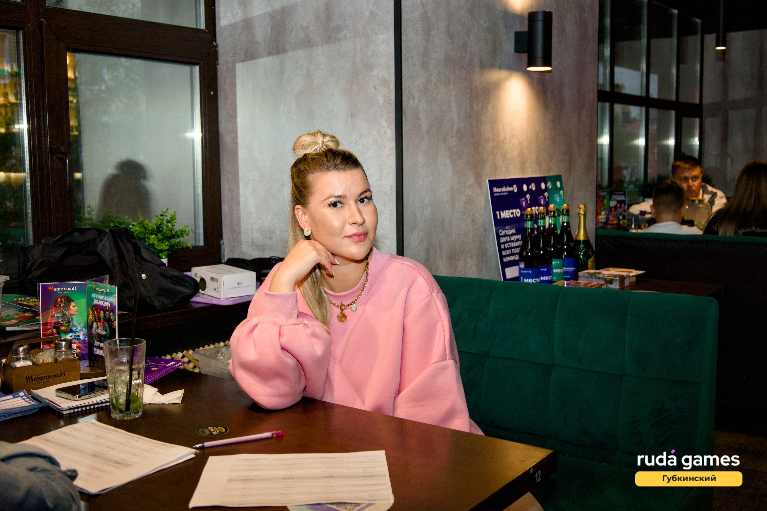 15 августа. Фотограф в Губкинском | Александра Артамонова