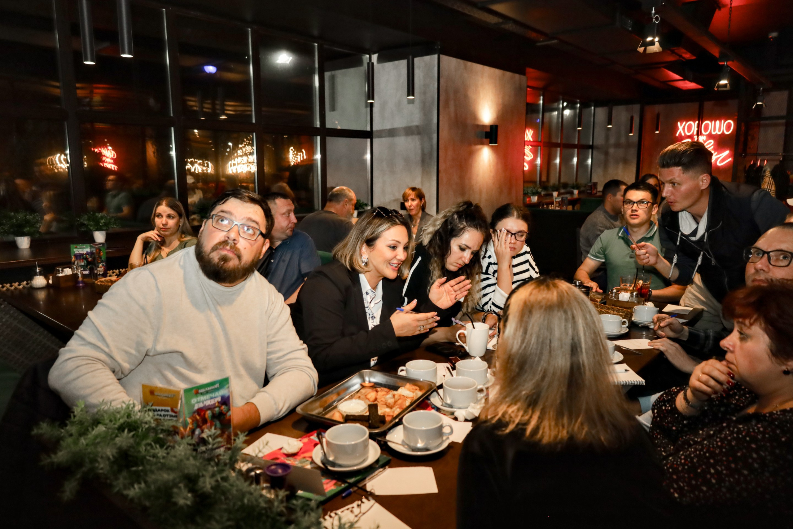 11 сентября. Фотограф в Губкинском | Александра Артамонова