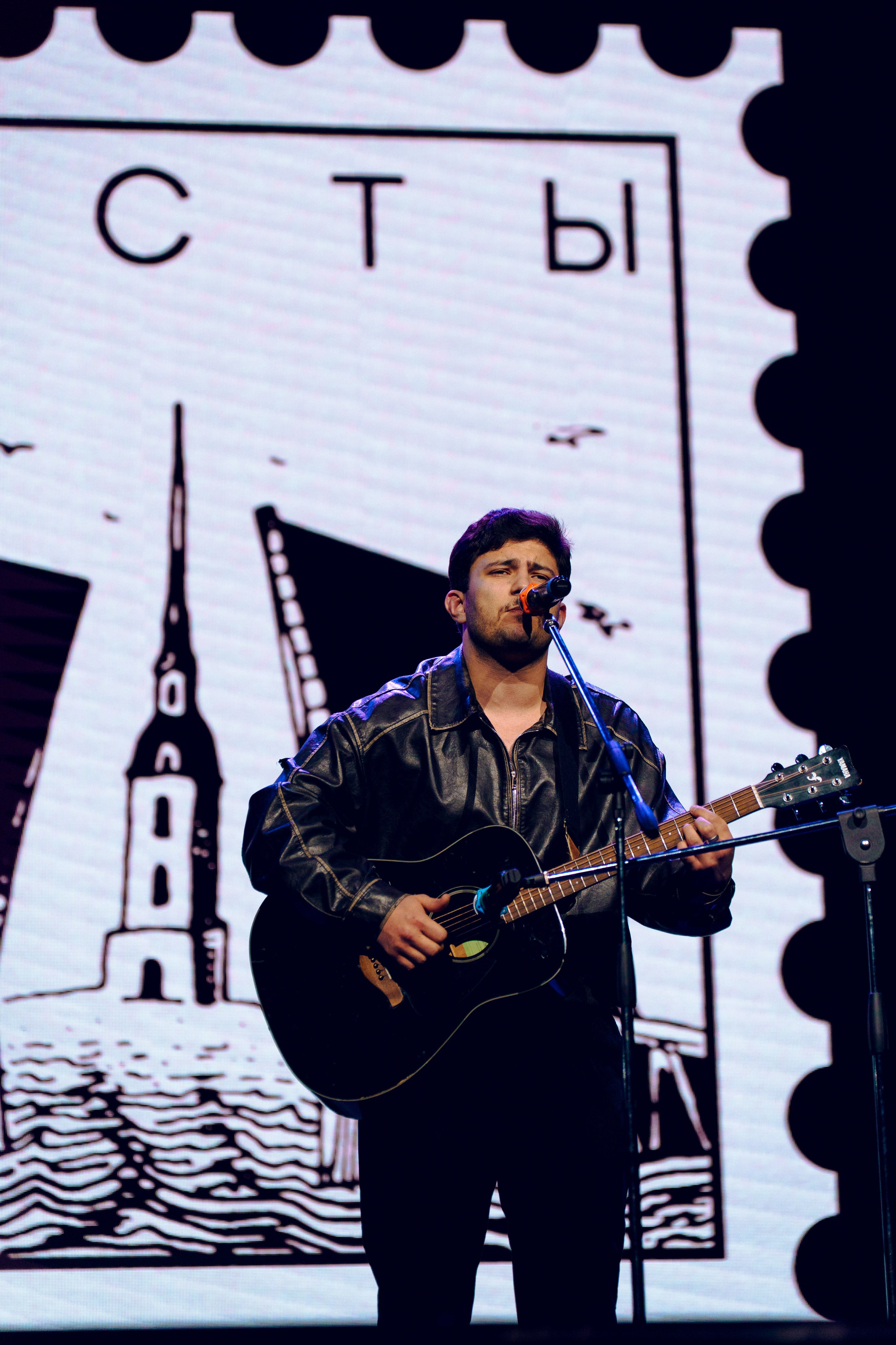 Глоу Фест. Фотограф в Санкт-Петербурге Ибрагимова Алина