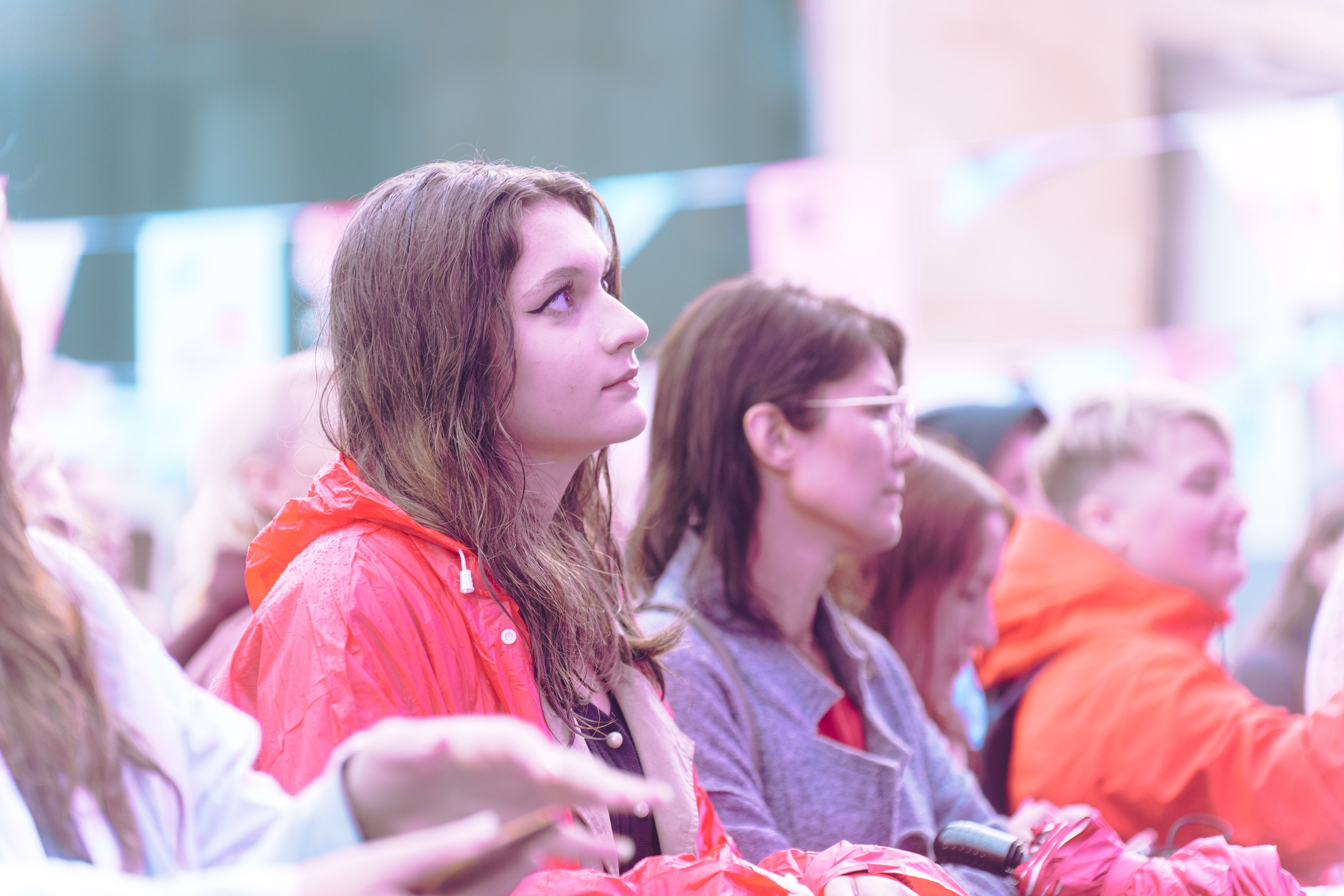 Ленинградские мосты 2025. Фотограф в Санкт-Петербурге Ибрагимова Алина