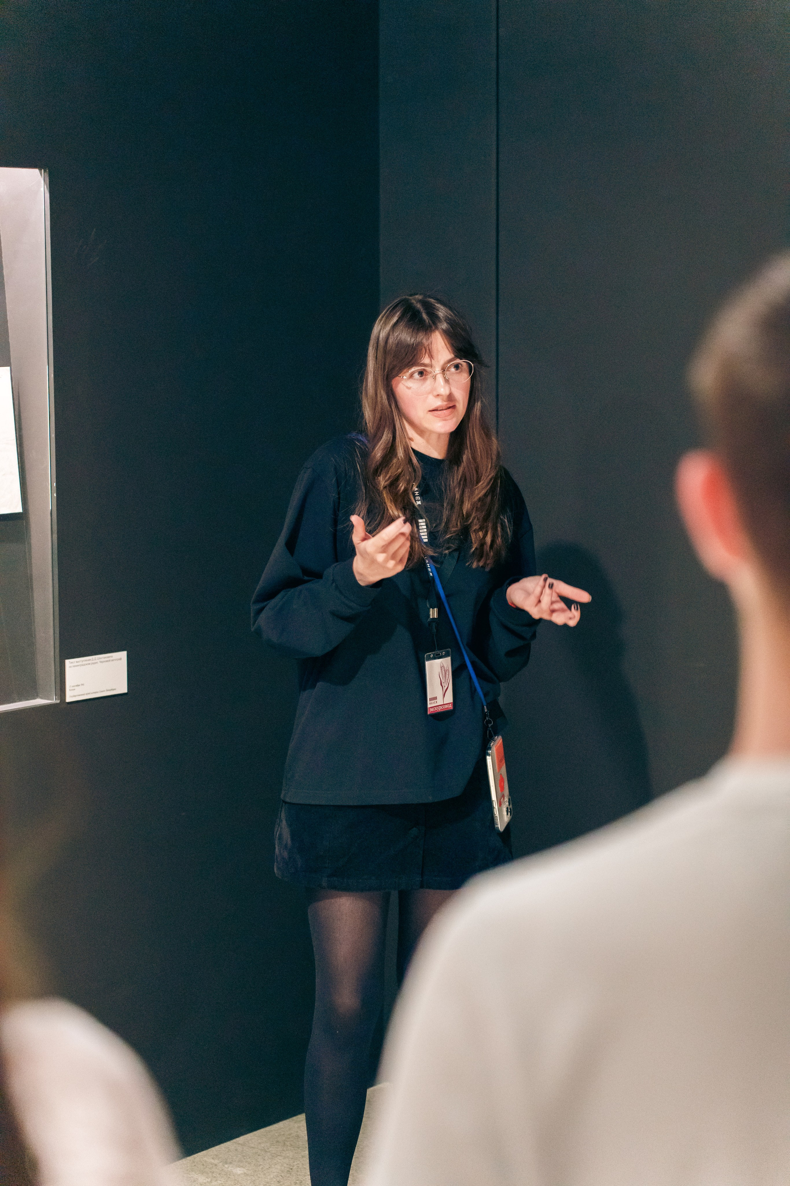 Выставка Великая страна — великая победа. Фотограф в Санкт-Петербурге Ибрагимова Алина