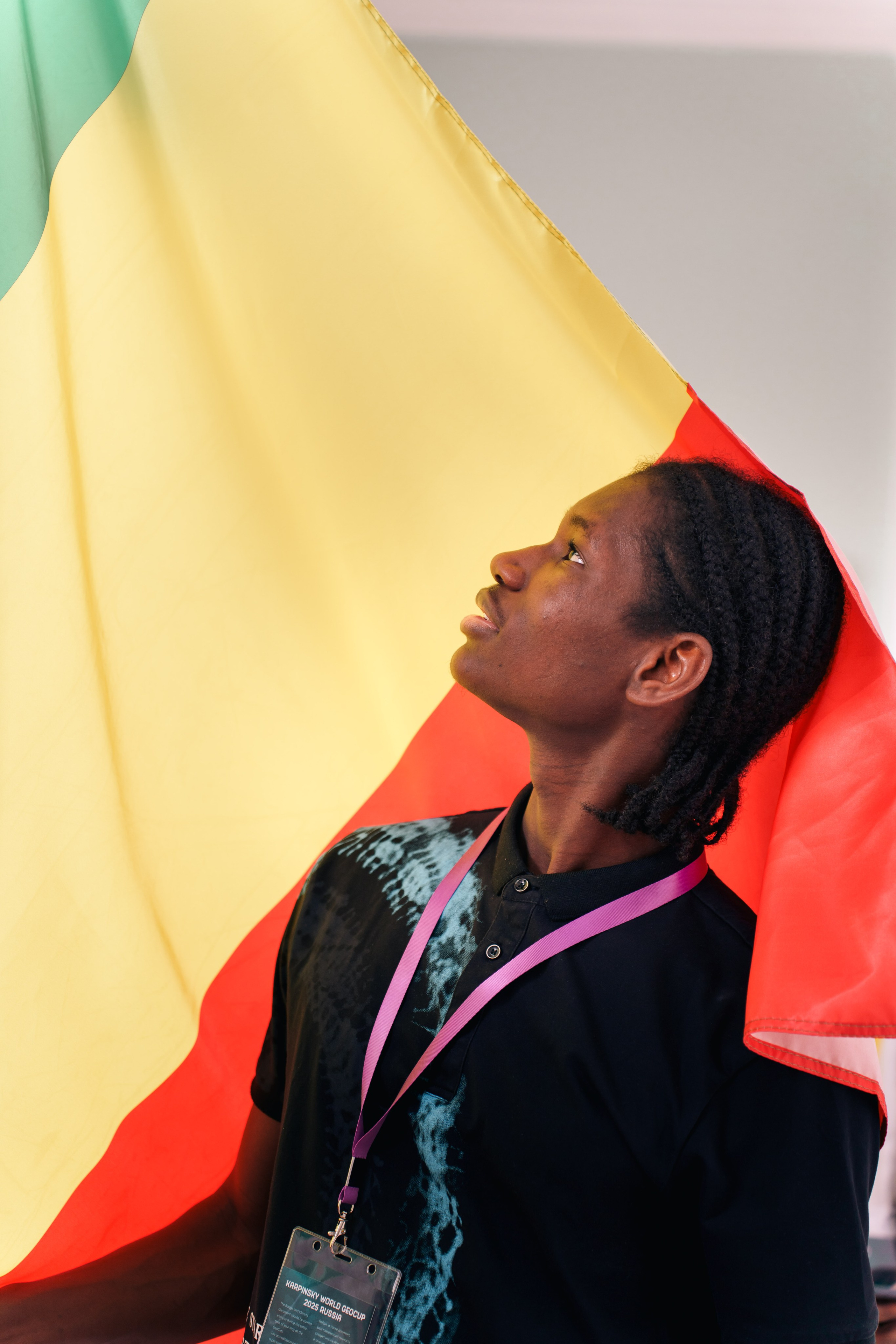 Первый чемпионат мира по геологии 2025. Фотограф в Санкт-Петербурге Ибрагимова Алина