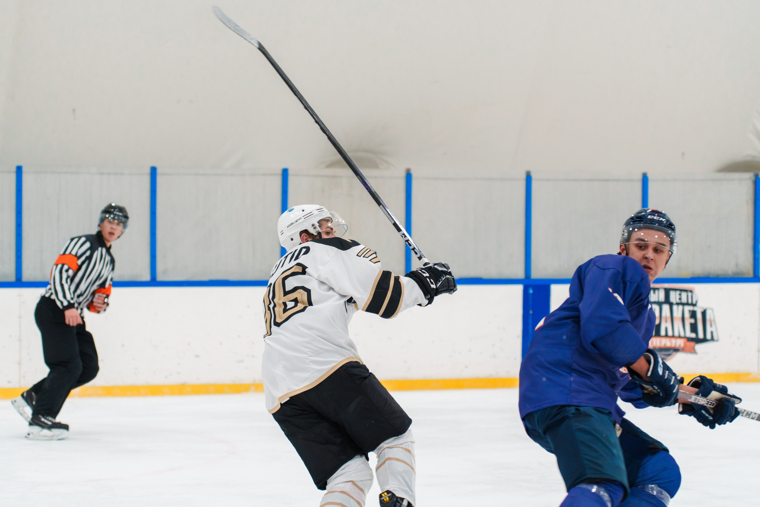 Фиджитал хоккей. Репортаж для спортивного клуба ГУТИД. Фотограф в Санкт-Петербурге Ибрагимова Алина