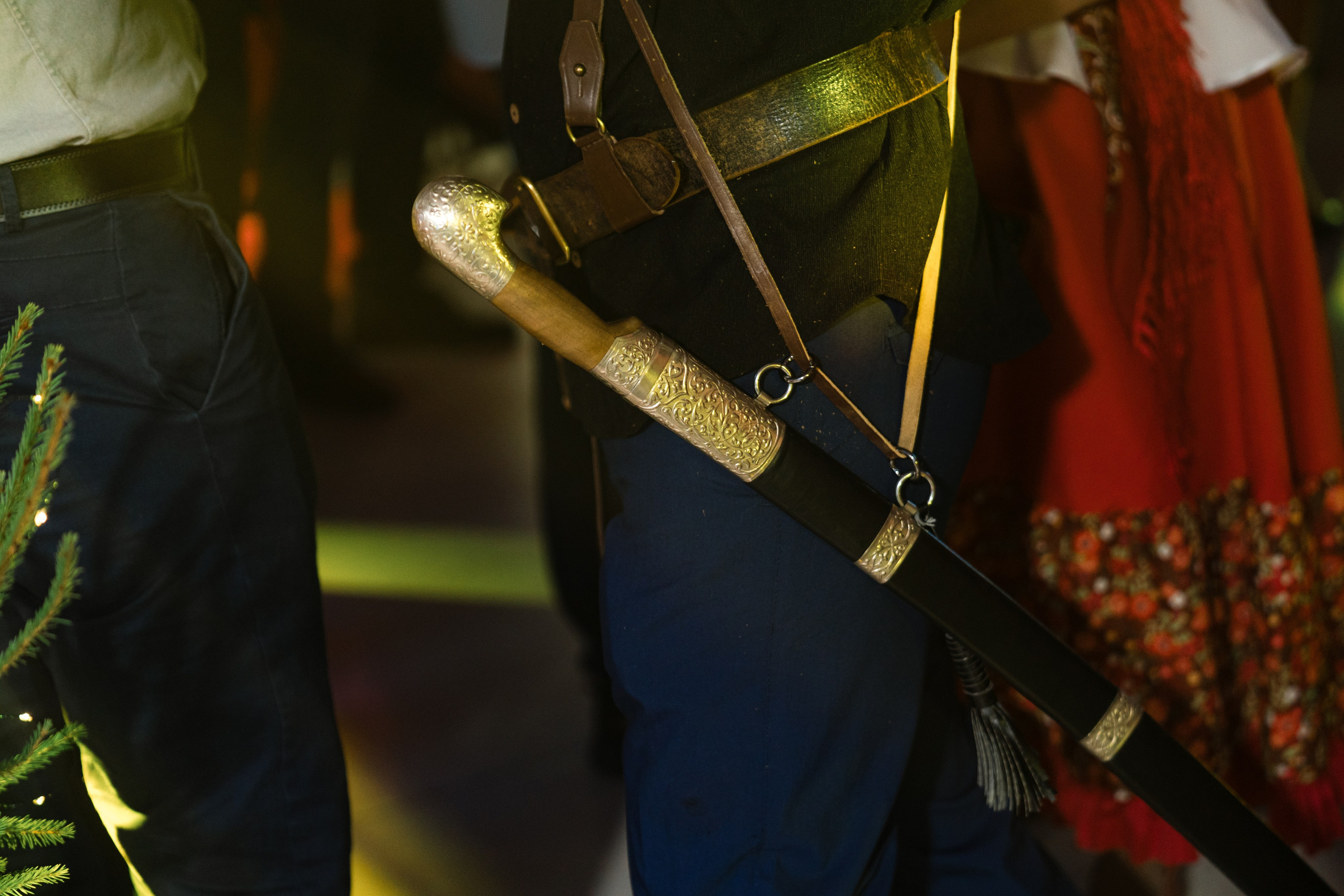 New Year Party. Свадебный и репортажный фотограф Ростов-на-Дону Алексей Гуль