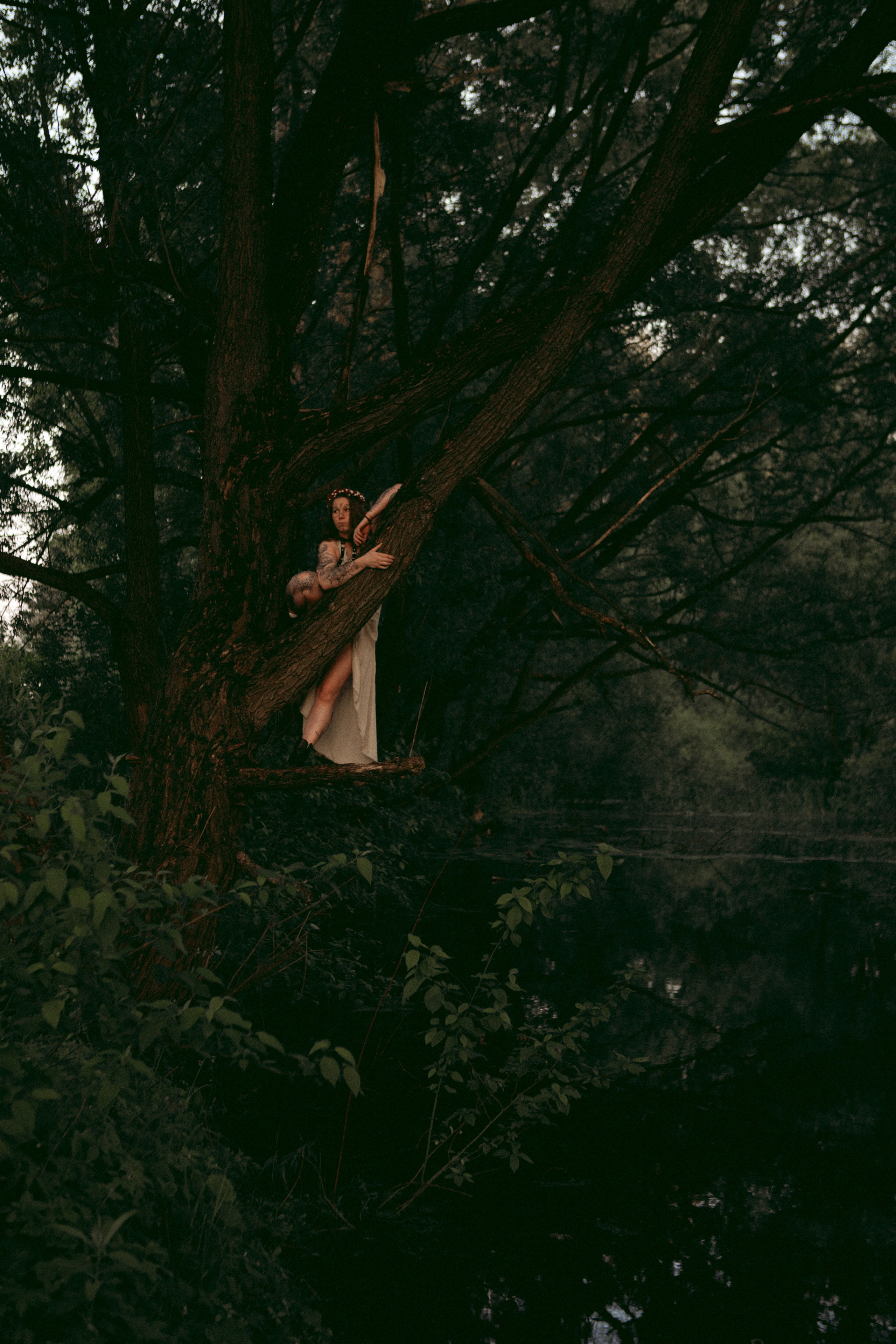 Алёна и Феликс. Про вас, самых близких и хвостиков. Фотограф на Кипре, Ксения Бурдель