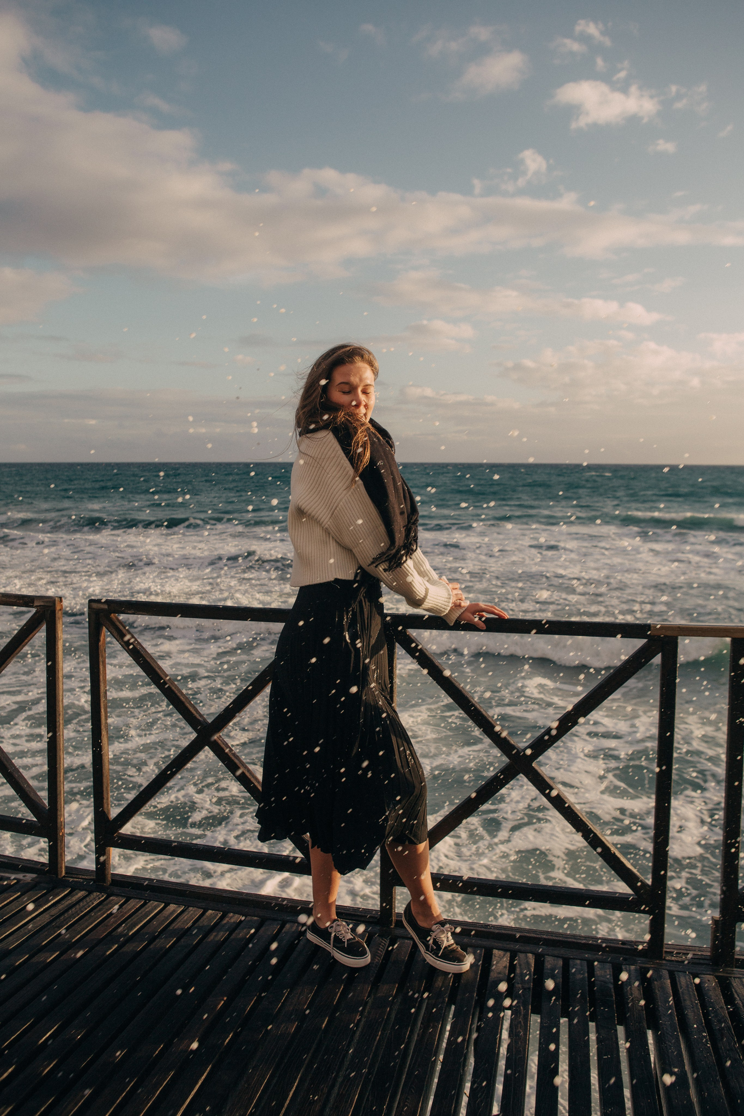 Nastya. Portrait, family and pet photographer in Cyprus, Ksenia Bourdelle