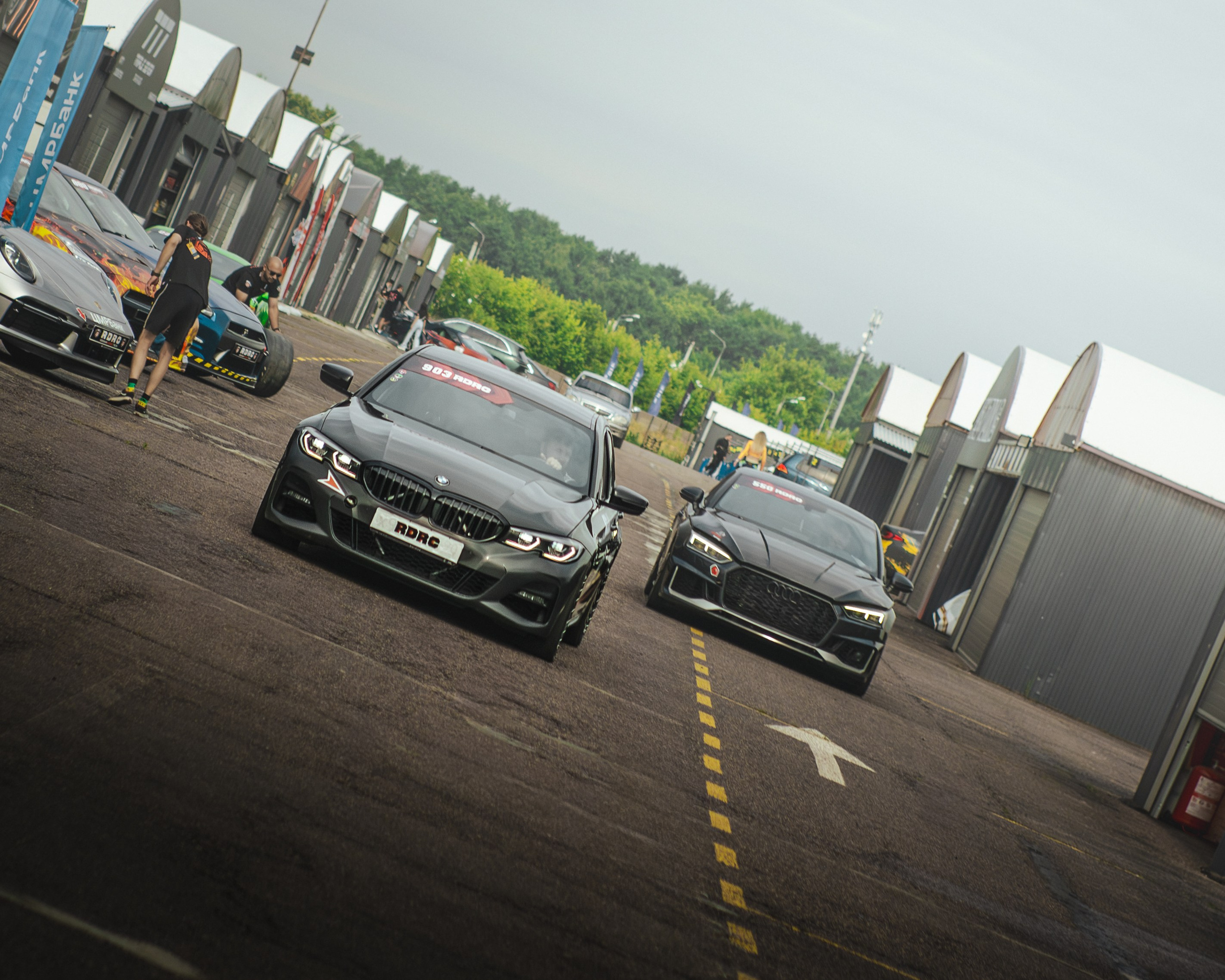 AMB MOTORSPORT. Автомобильный фотограф в Москве