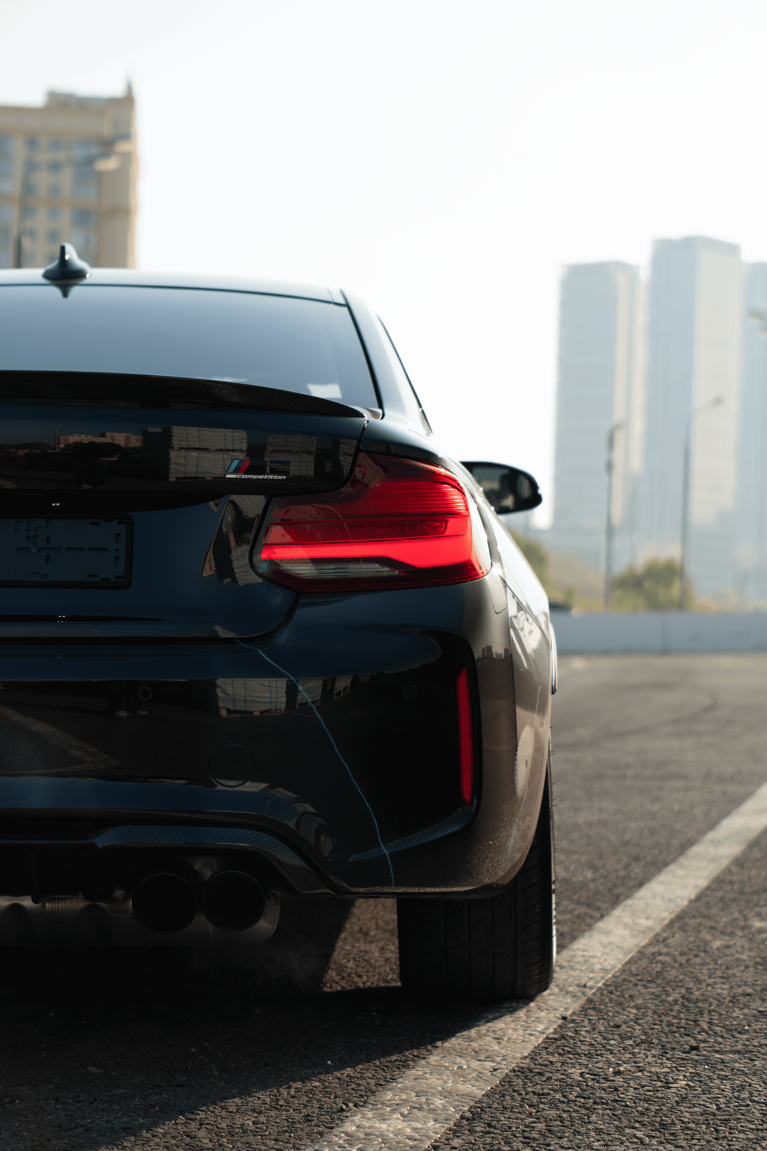 BMW M2 & M4: Competition mania