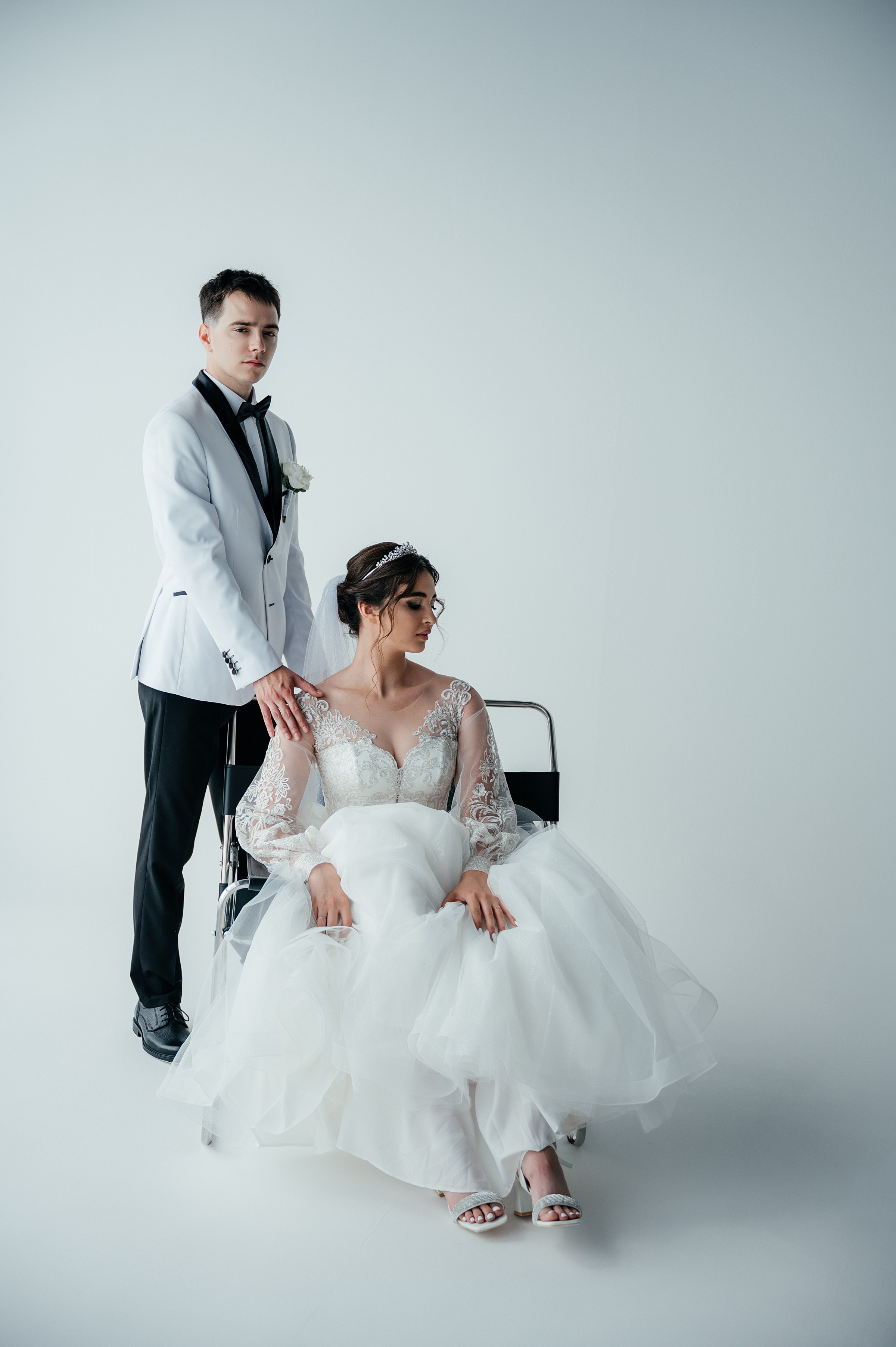 Валерия и Глеб. Наставник по мобильной съемке и фотограф Тула Новомосковск