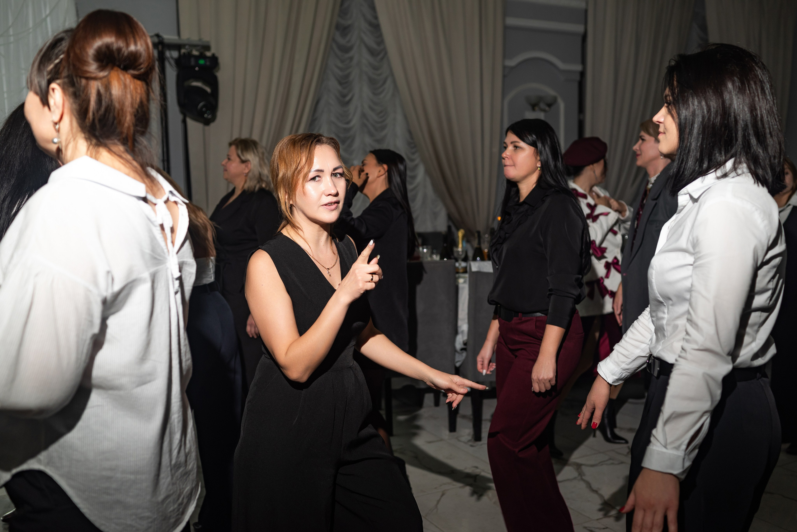 Девичник — 4. Бжицких Виталий — фотограф г. Ульяновск