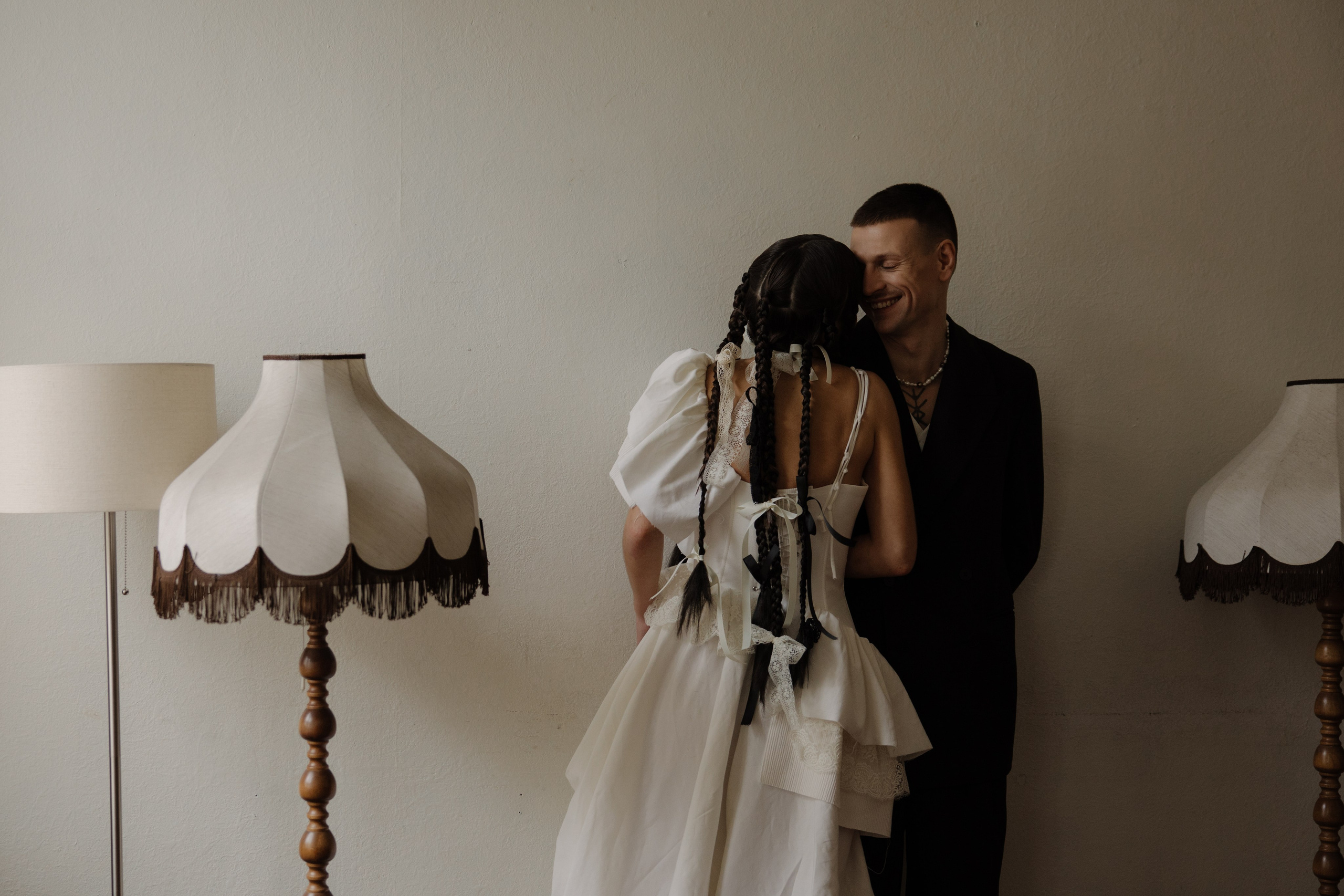 Андрей и Надежда. Свадебный, портретный и семейный фотограф в Москве Абукалиева Диляра