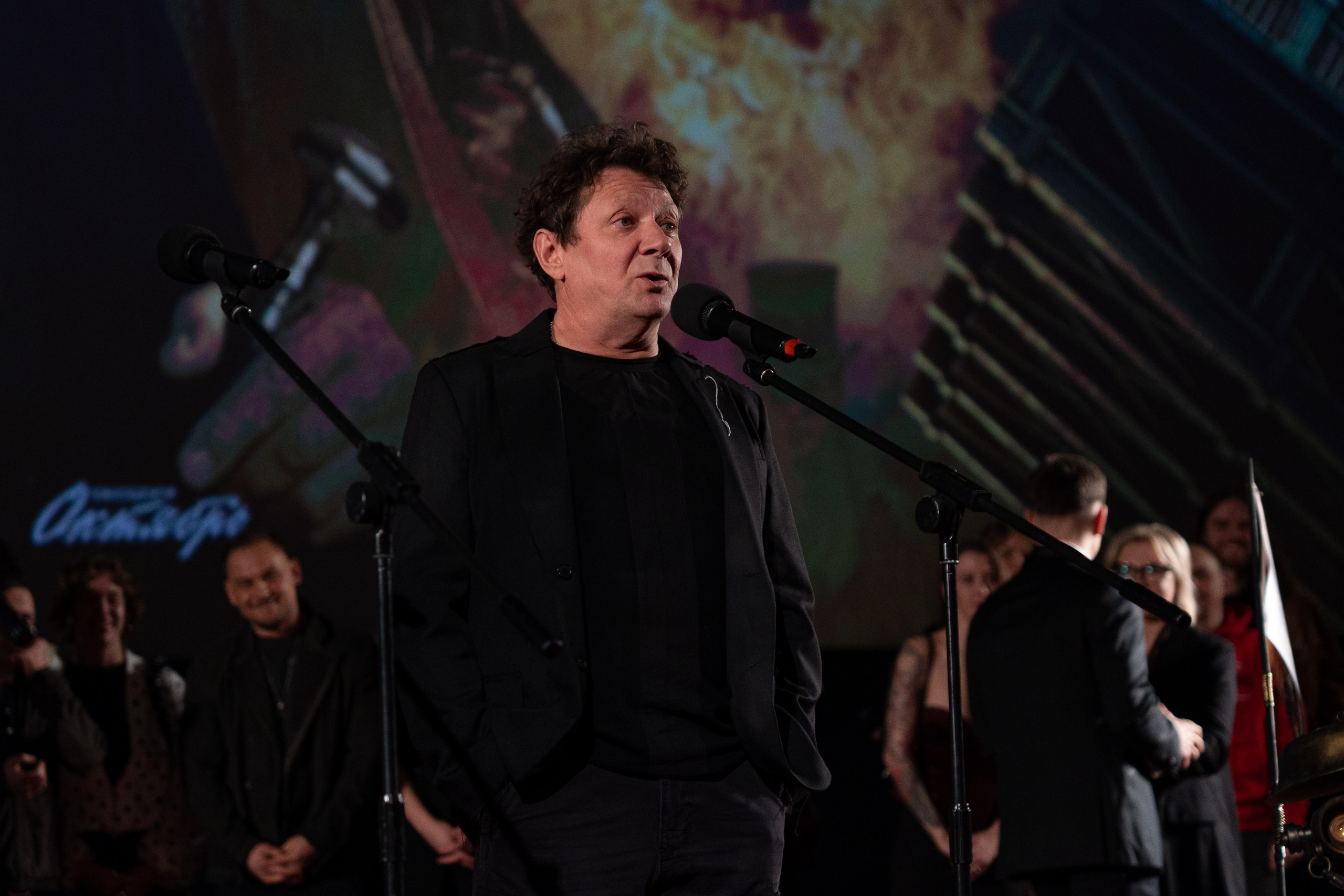 Премьера: Левша. Илья Варин — Фотограф Москва, Тверь