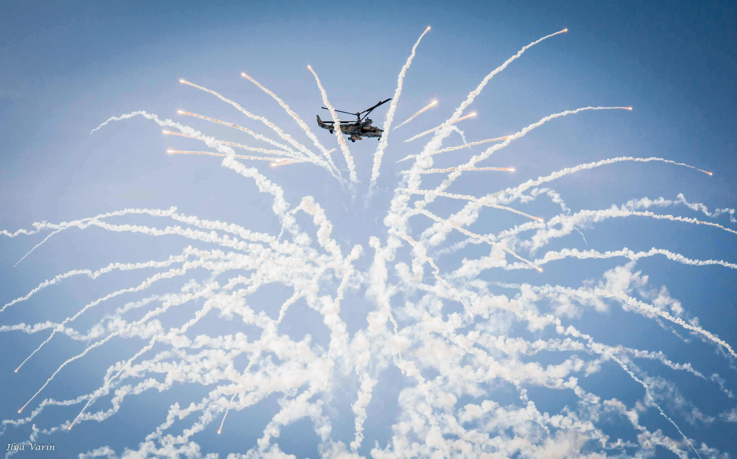 Международный форум «Армия». Илья Варин — Фотограф Москва, Тверь
