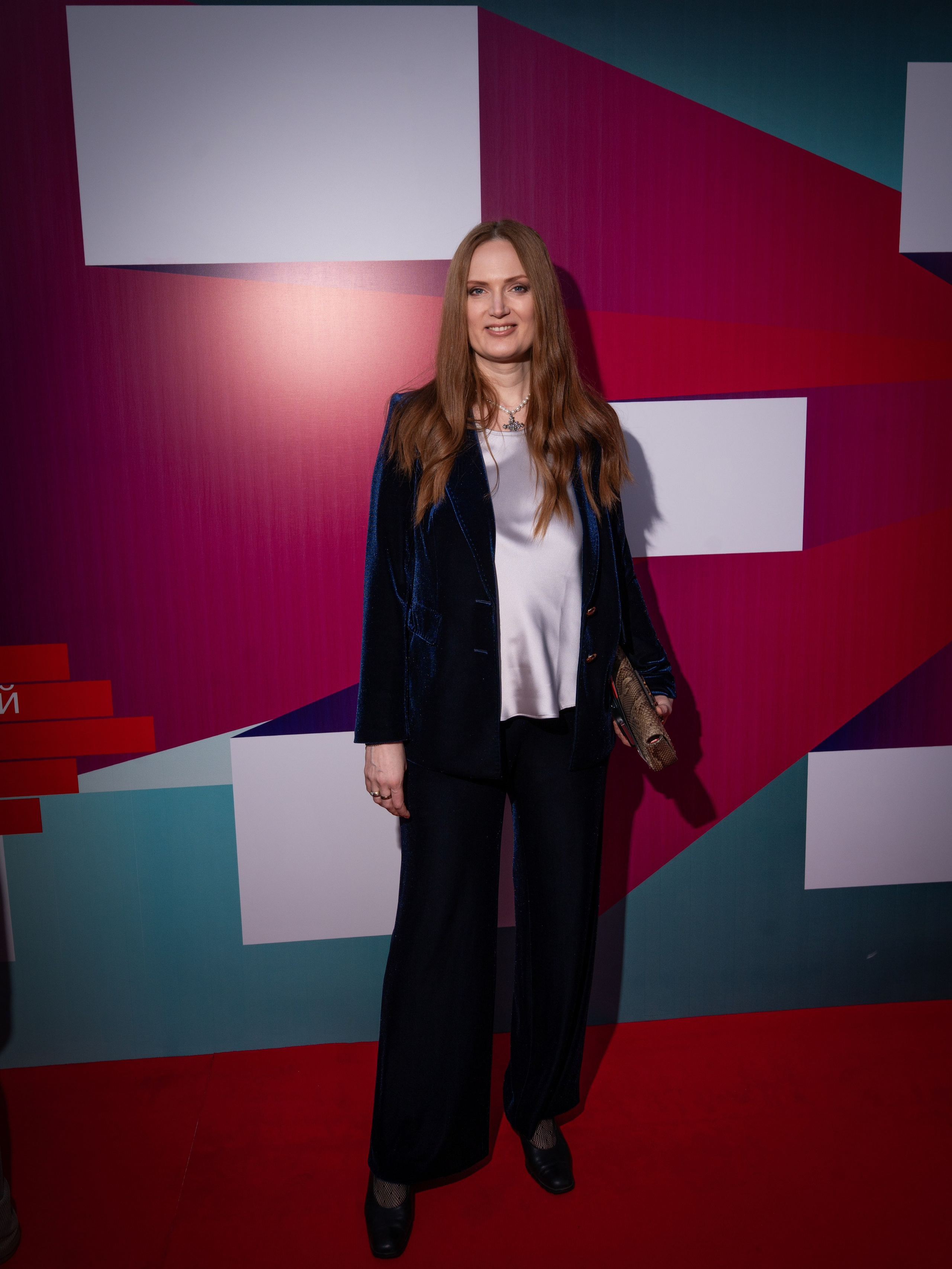 ММКФ 2026 — Московский международный кинофестиваль. Илья Варин — Фотограф Москва, Тверь