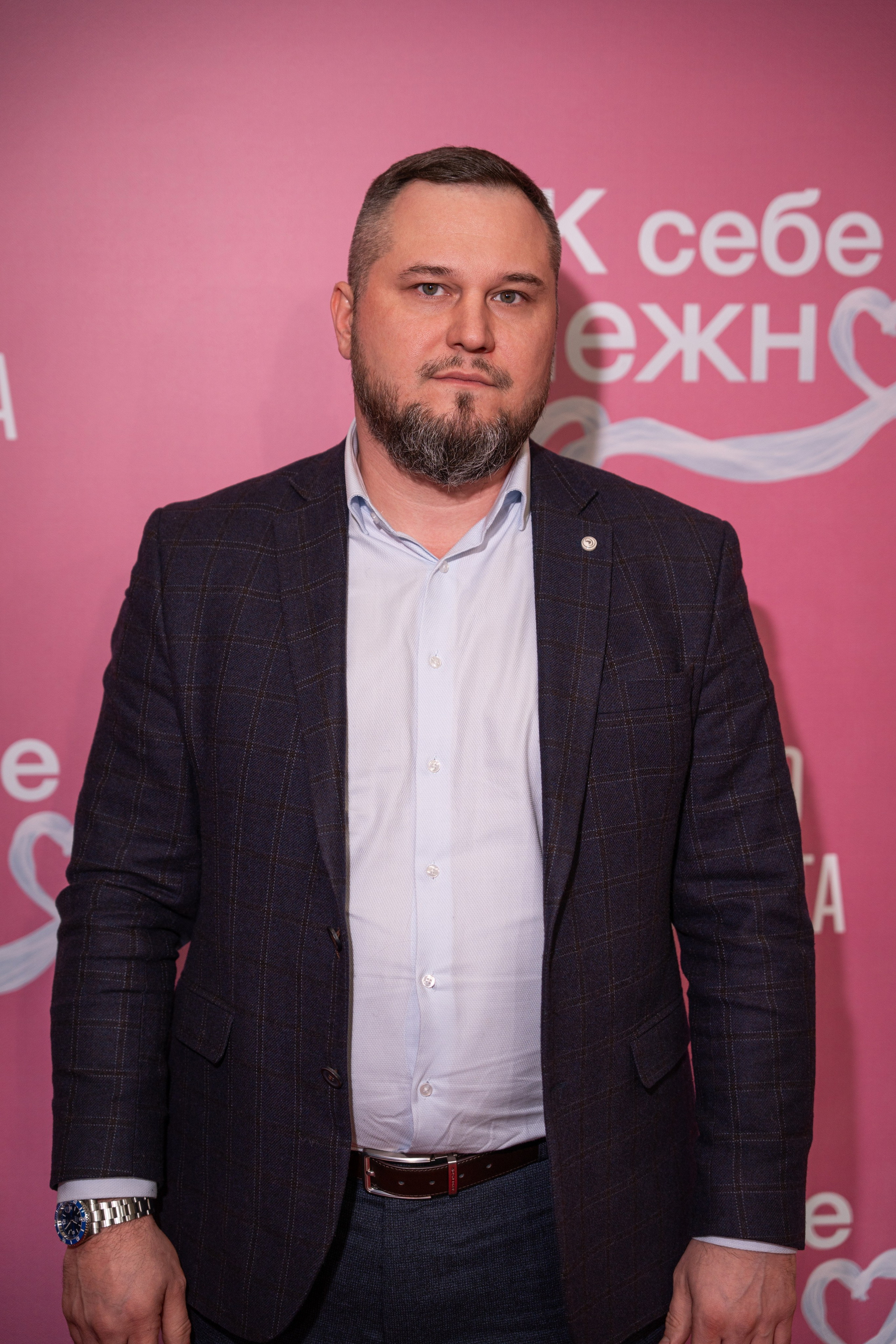 Премьера: К себе нежно. Илья Варин — Фотограф Москва, Тверь