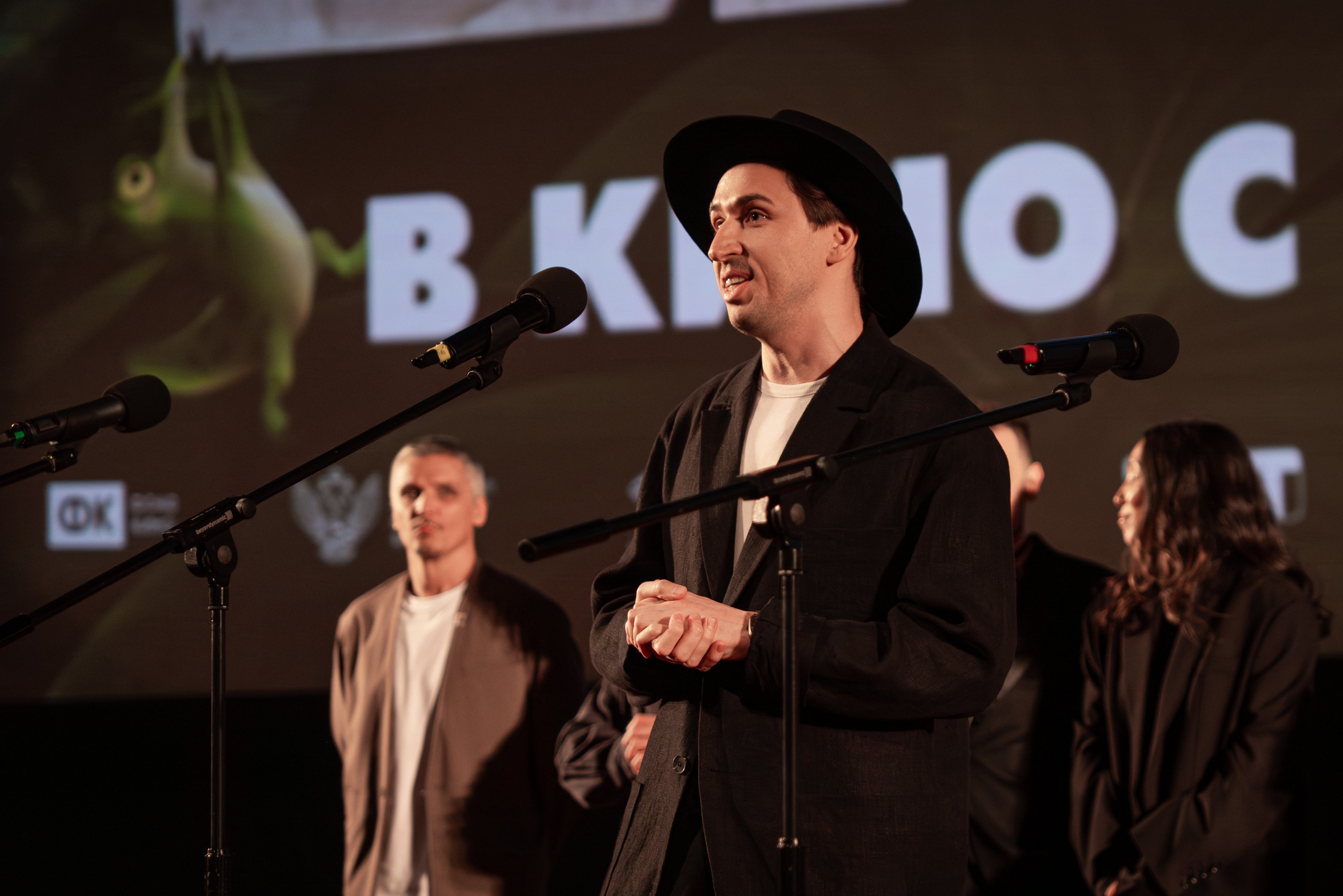 Премьера: Доктор Динозавров. Илья Варин — Фотограф Москва, Тверь