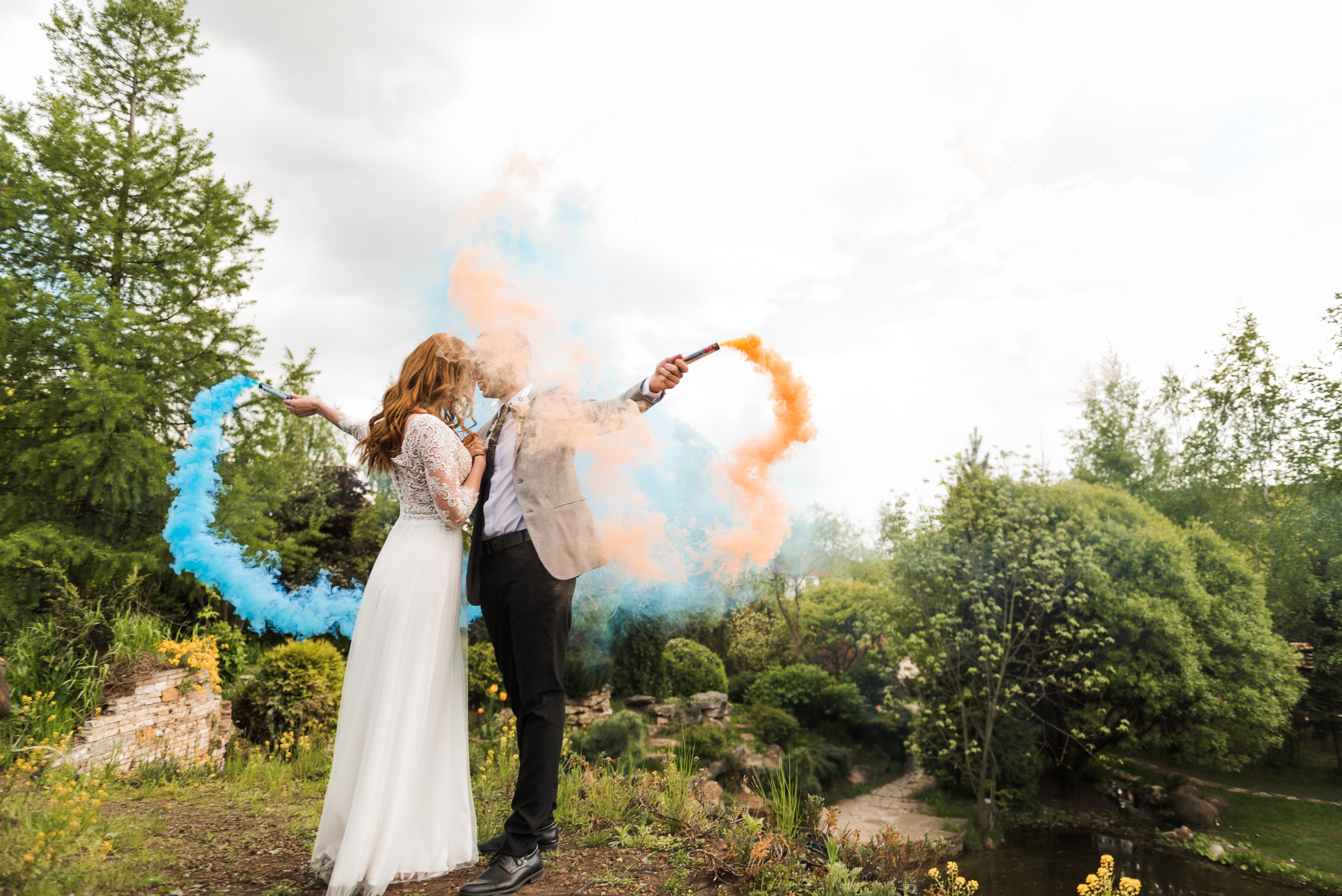 Фотогалерея мини-отеля «Таежный». Организация свадеб под ключ в Раменском