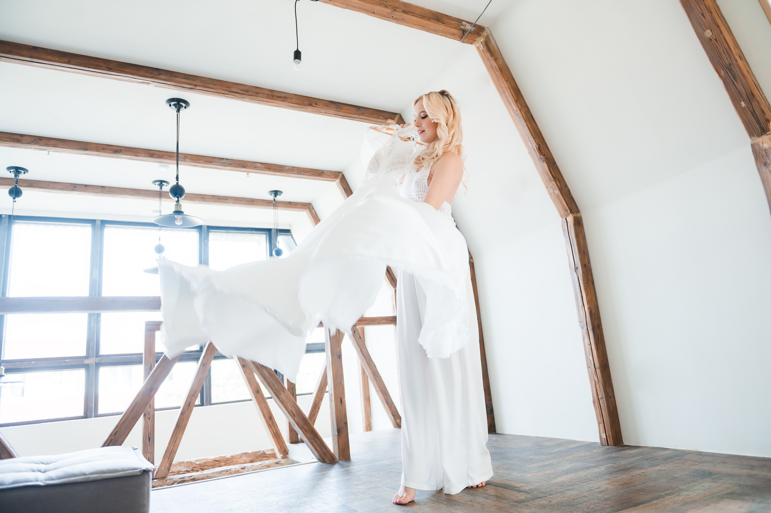 Ульяны и Георгия. Организация свадеб под ключ в Раменском